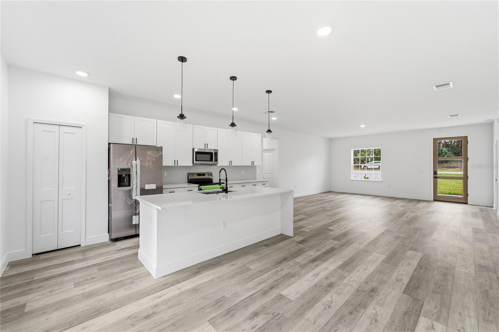 MARION OAKS UN NINE - Residential