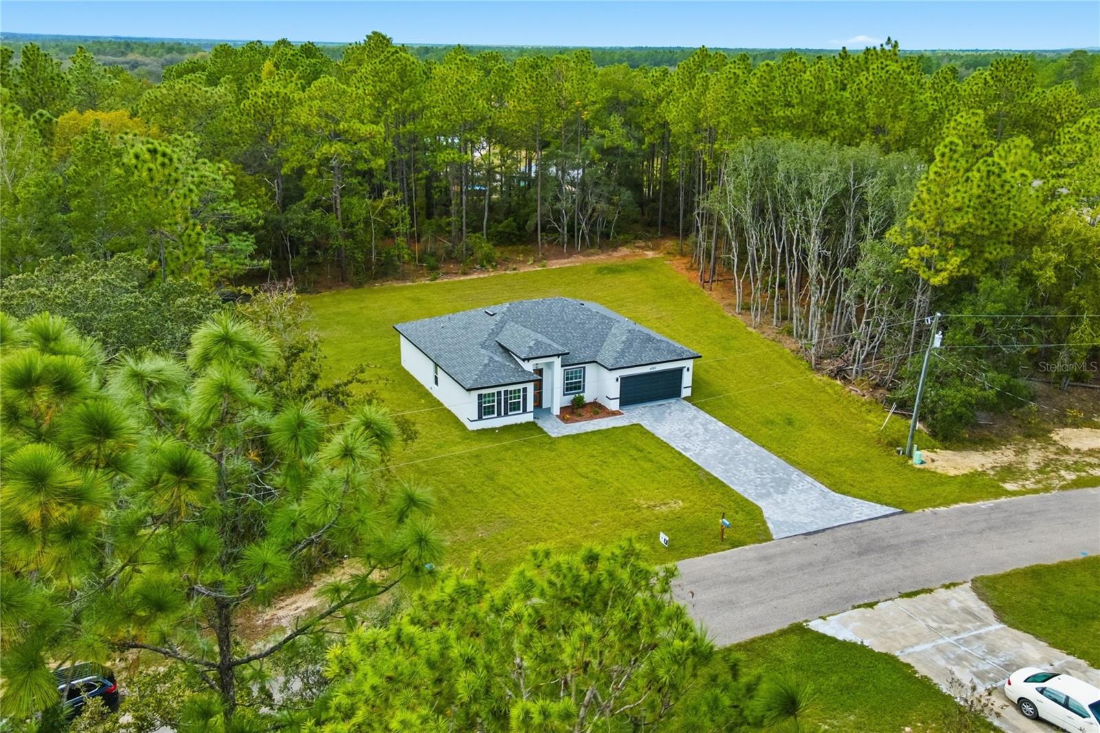 MARION OAKS UN NINE - Residential