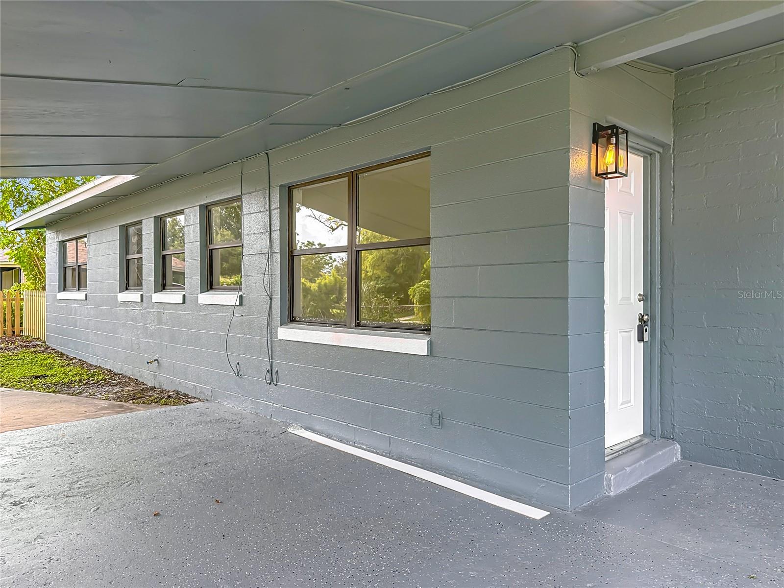 WOODMERE PARK 2ND REP - Residential