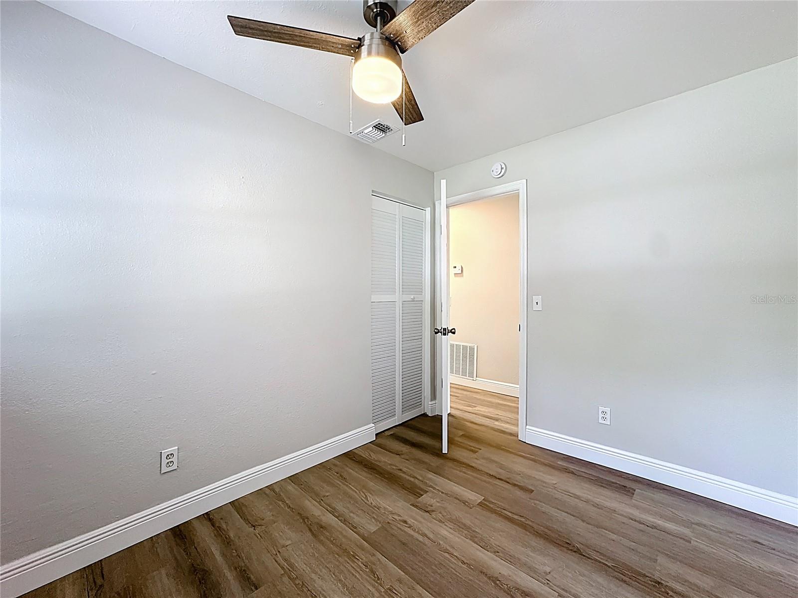 WOODMERE PARK 2ND REP - Residential