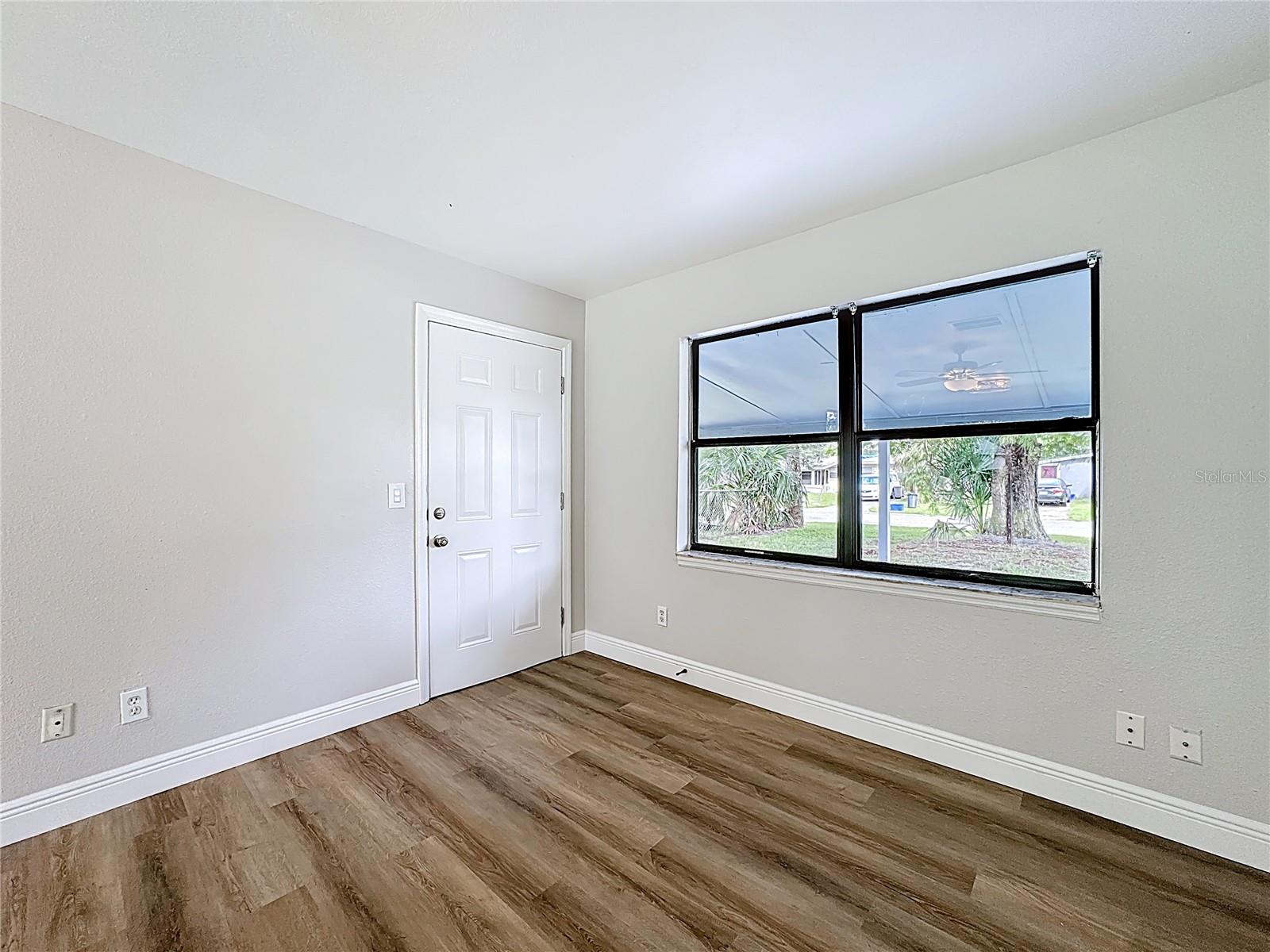 WOODMERE PARK 2ND REP - Residential