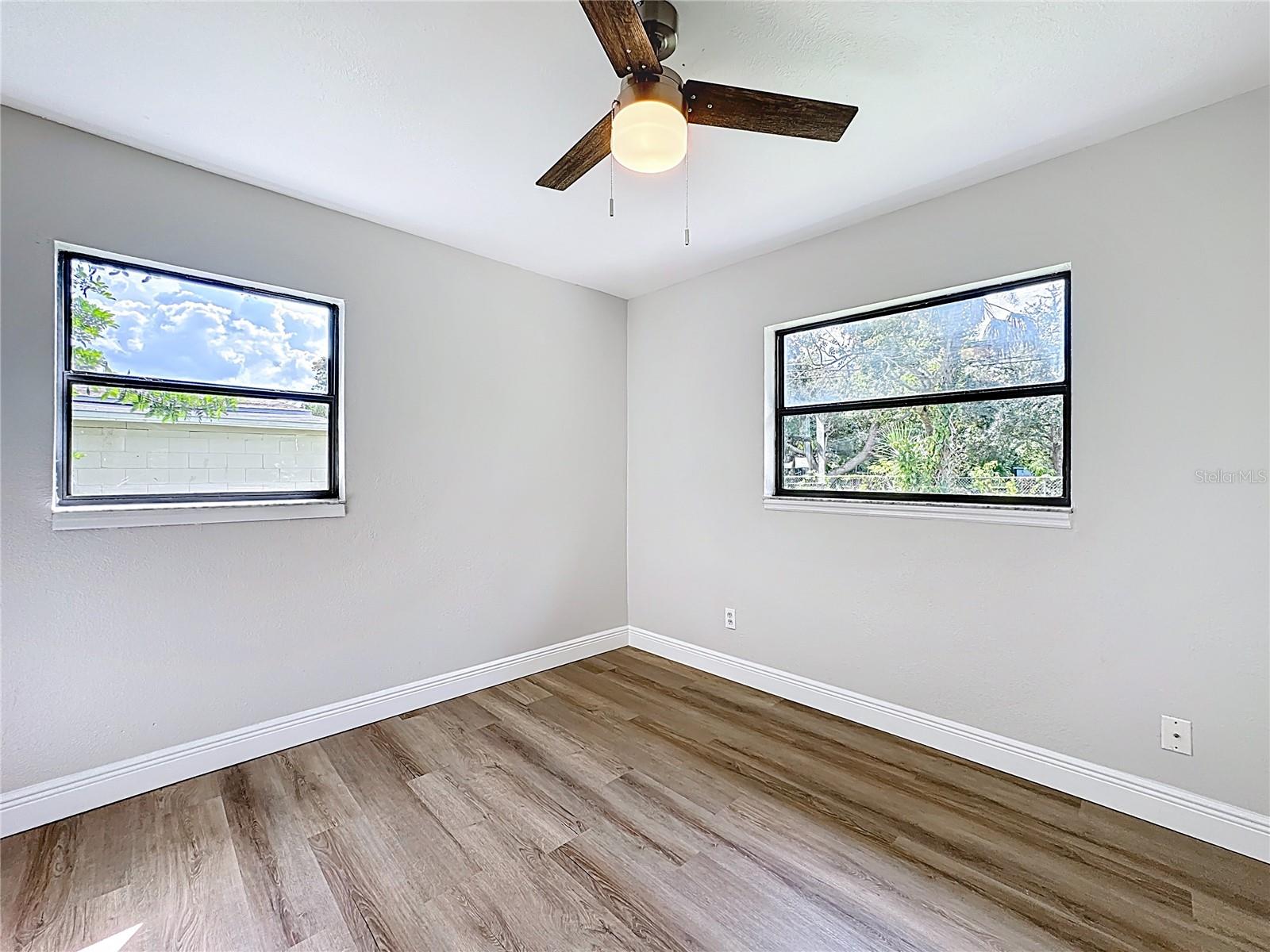 WOODMERE PARK 2ND REP - Residential