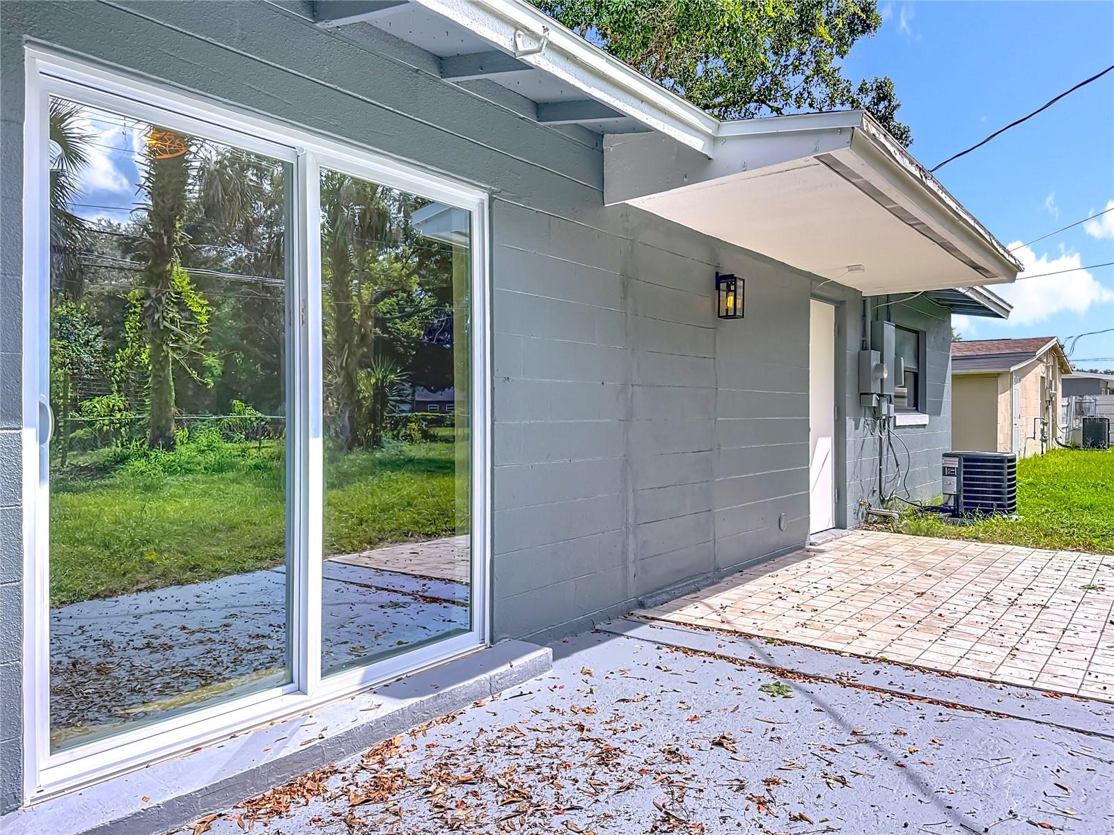 WOODMERE PARK 2ND REP - Residential