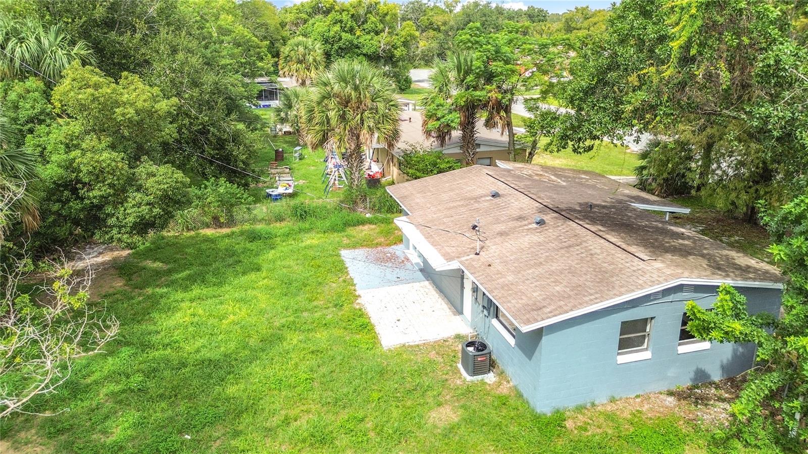 WOODMERE PARK 2ND REP - Residential