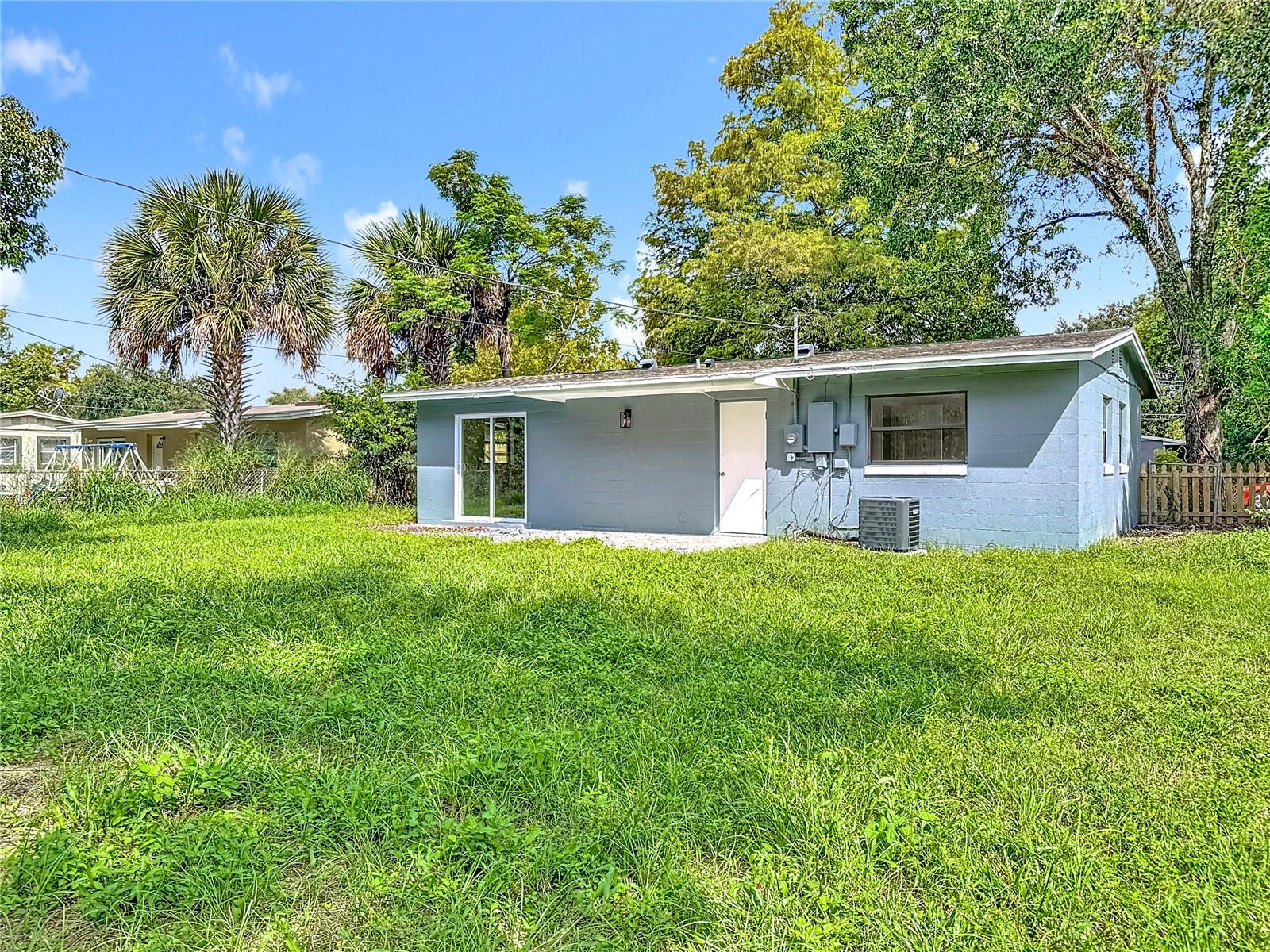 WOODMERE PARK 2ND REP - Residential