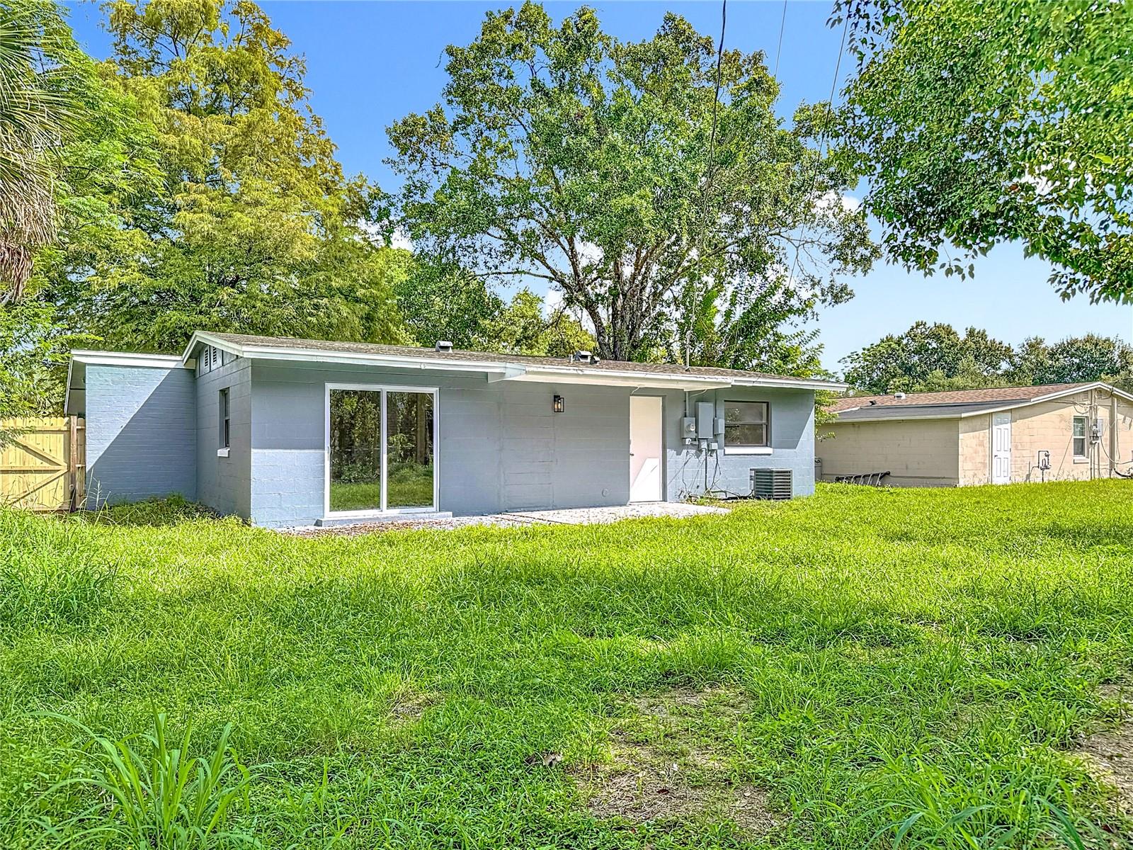 WOODMERE PARK 2ND REP - Residential