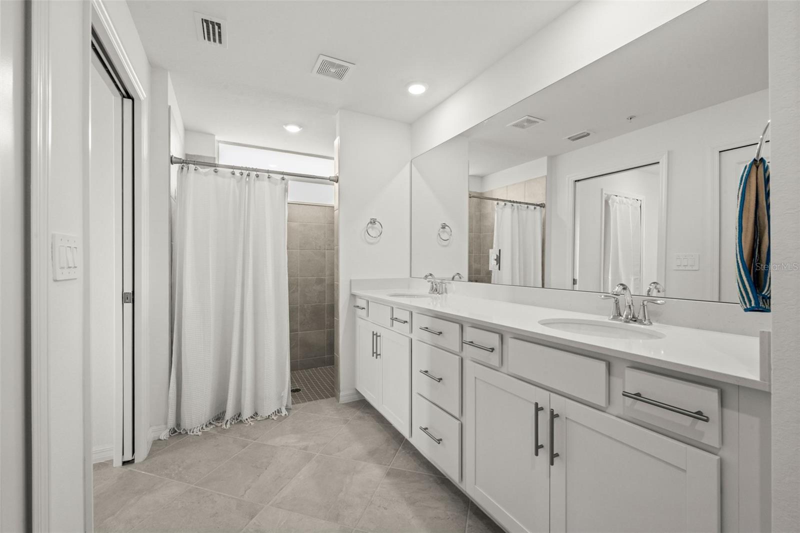 WEBBS RESERVE - Residential