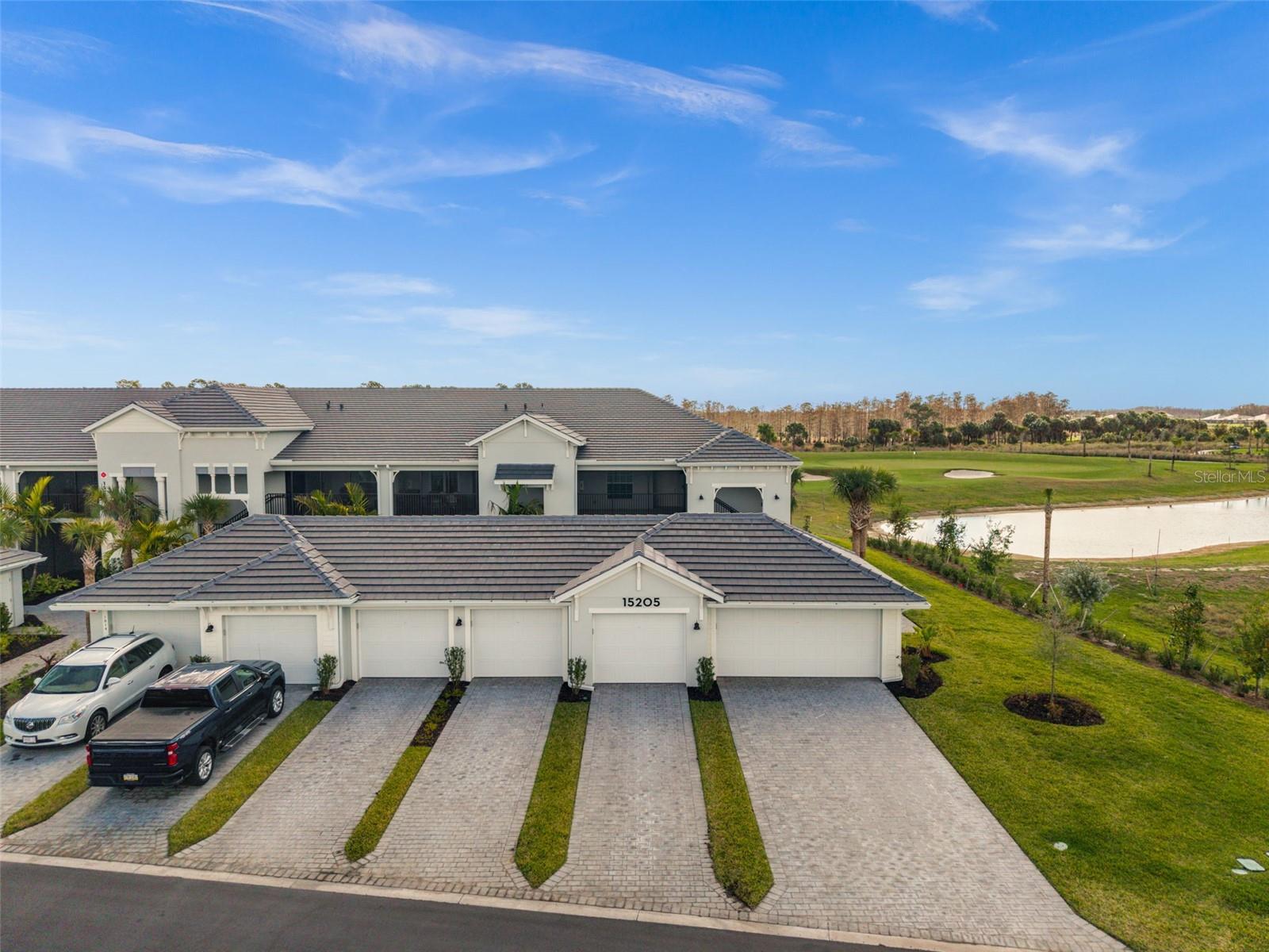 WEBBS RESERVE - Residential