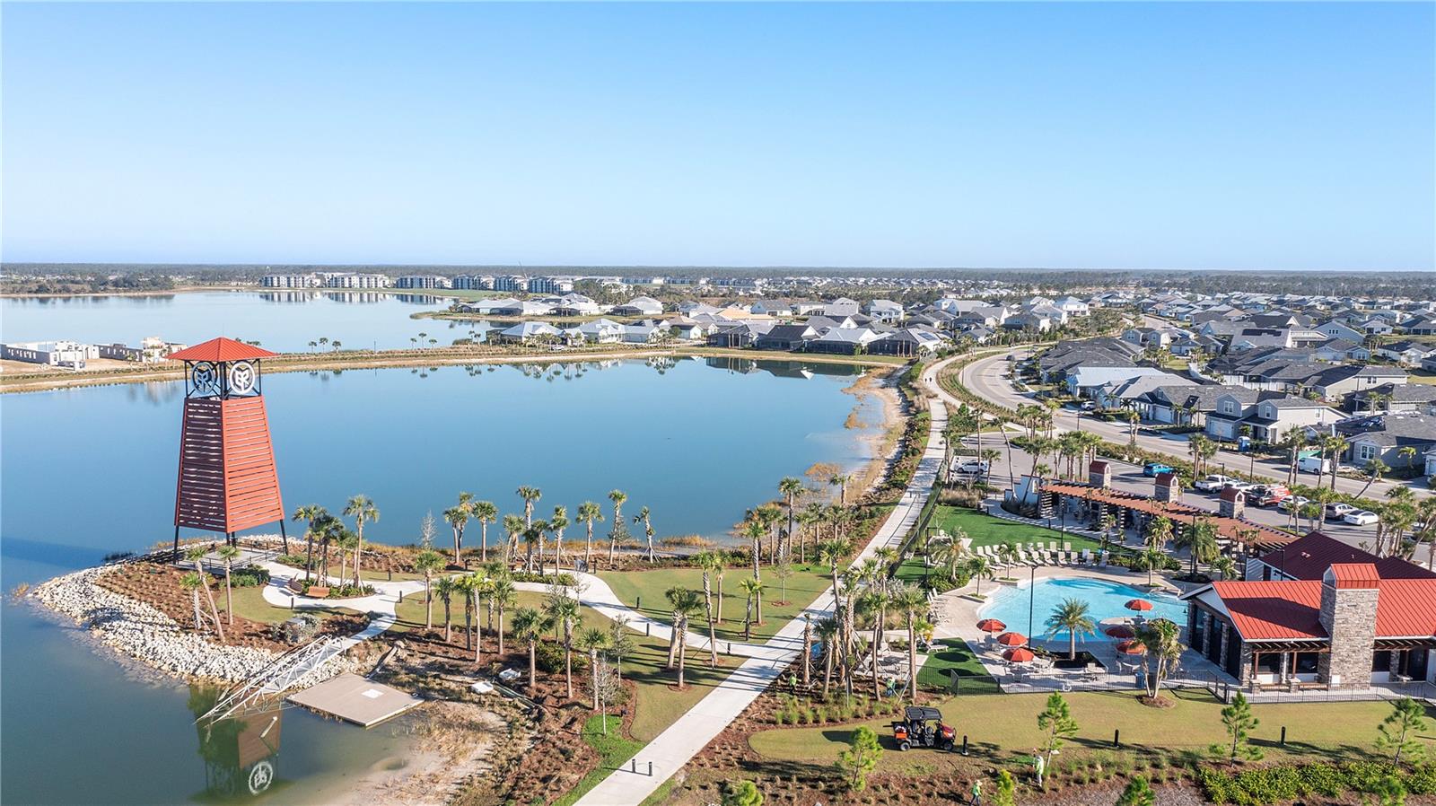 WEBBS RESERVE - Residential