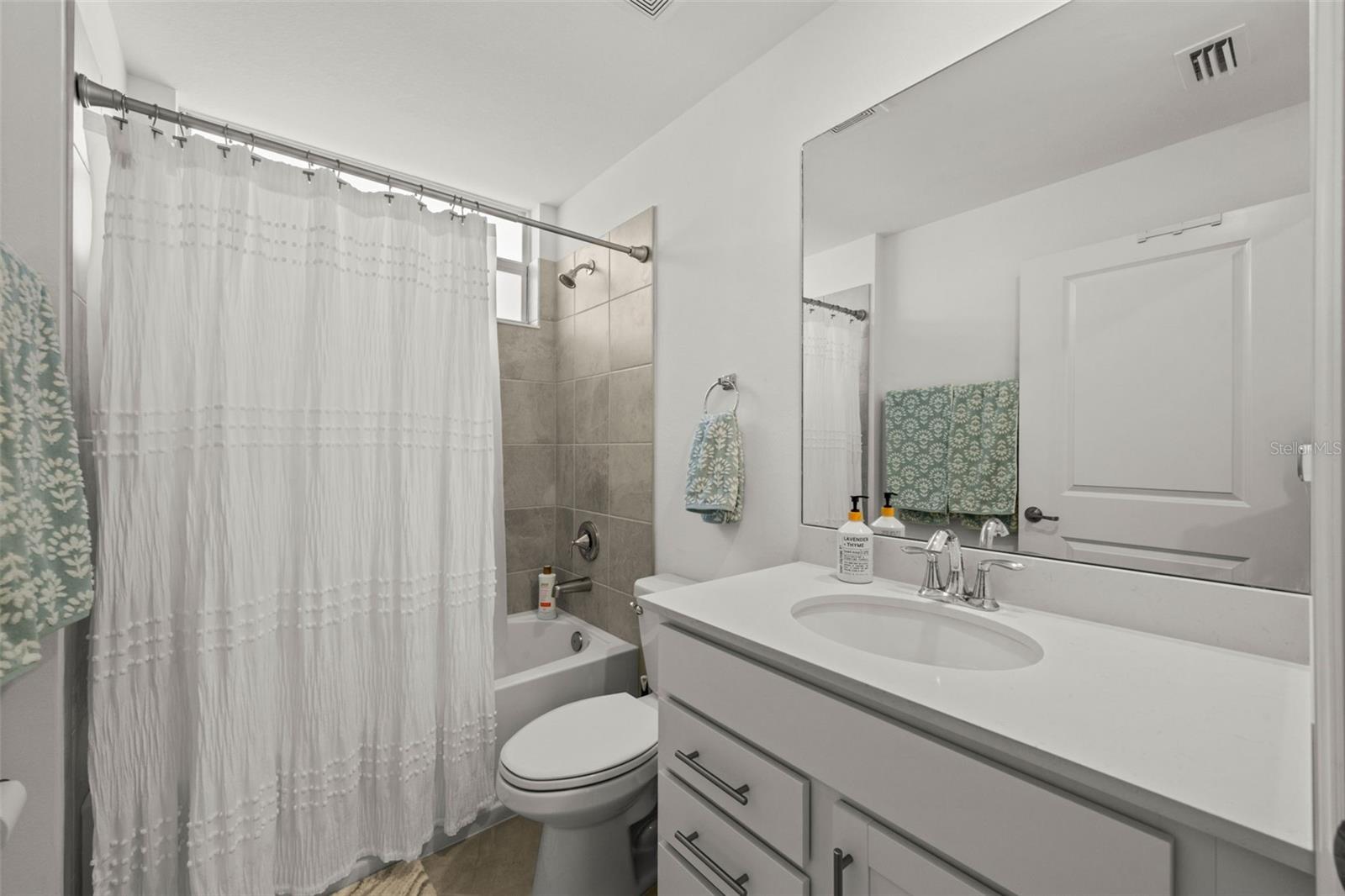 WEBBS RESERVE - Residential