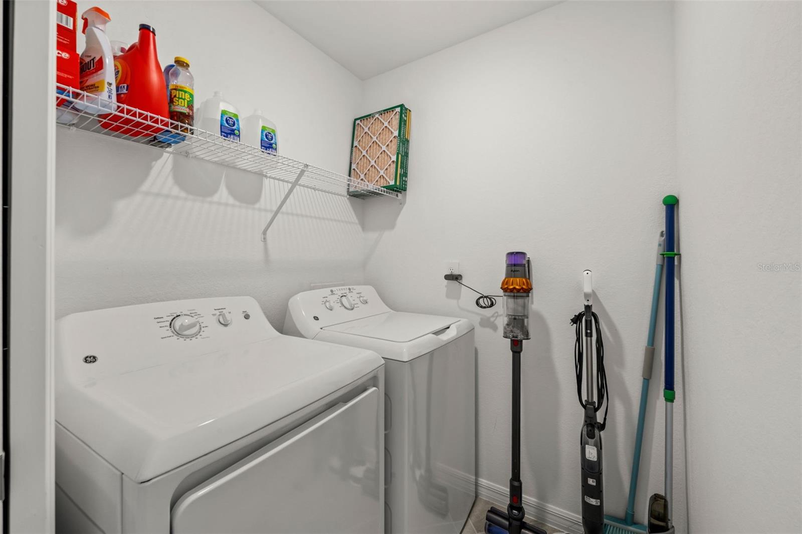 WEBBS RESERVE - Residential