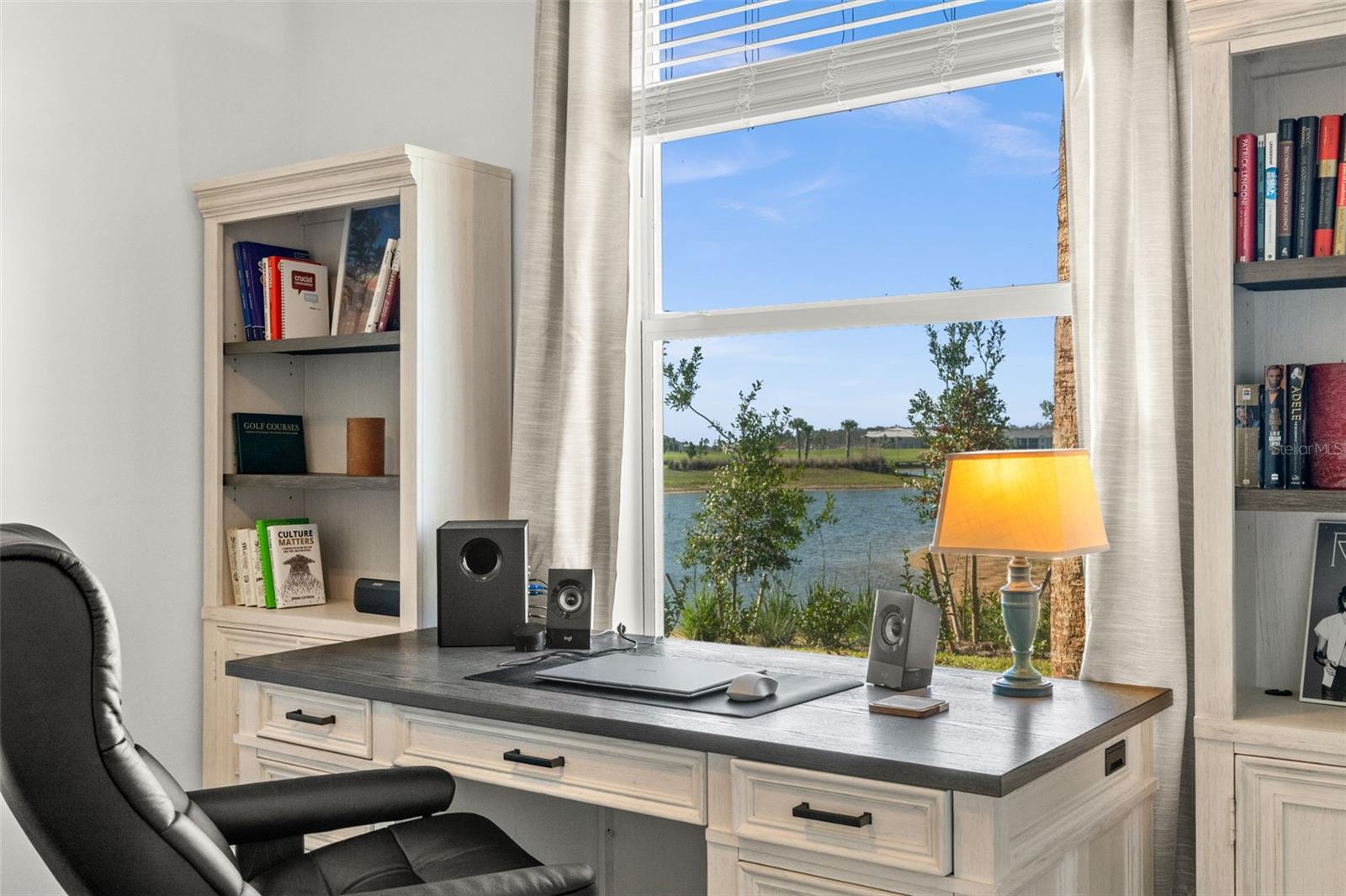 WEBBS RESERVE - Residential