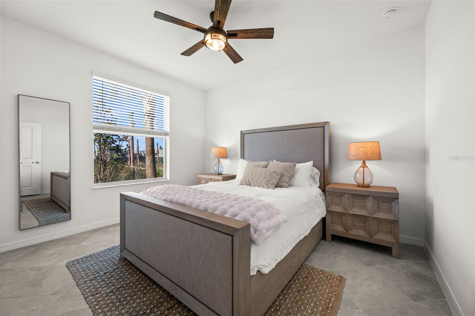 WEBBS RESERVE - Residential