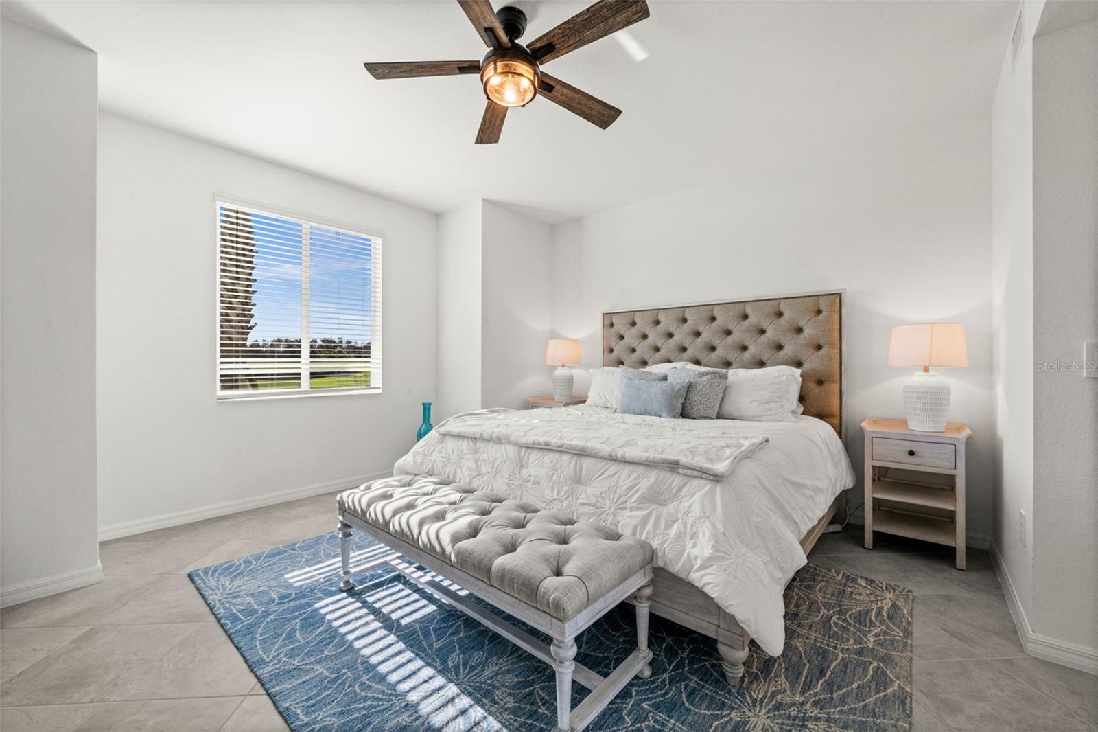 WEBBS RESERVE - Residential