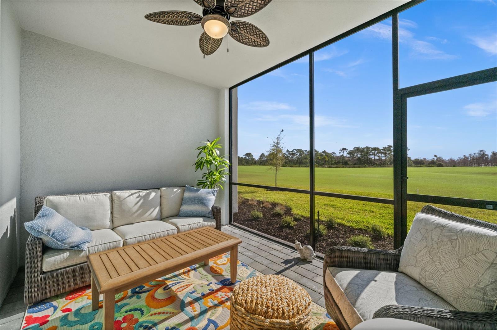 WEBBS RESERVE - Residential