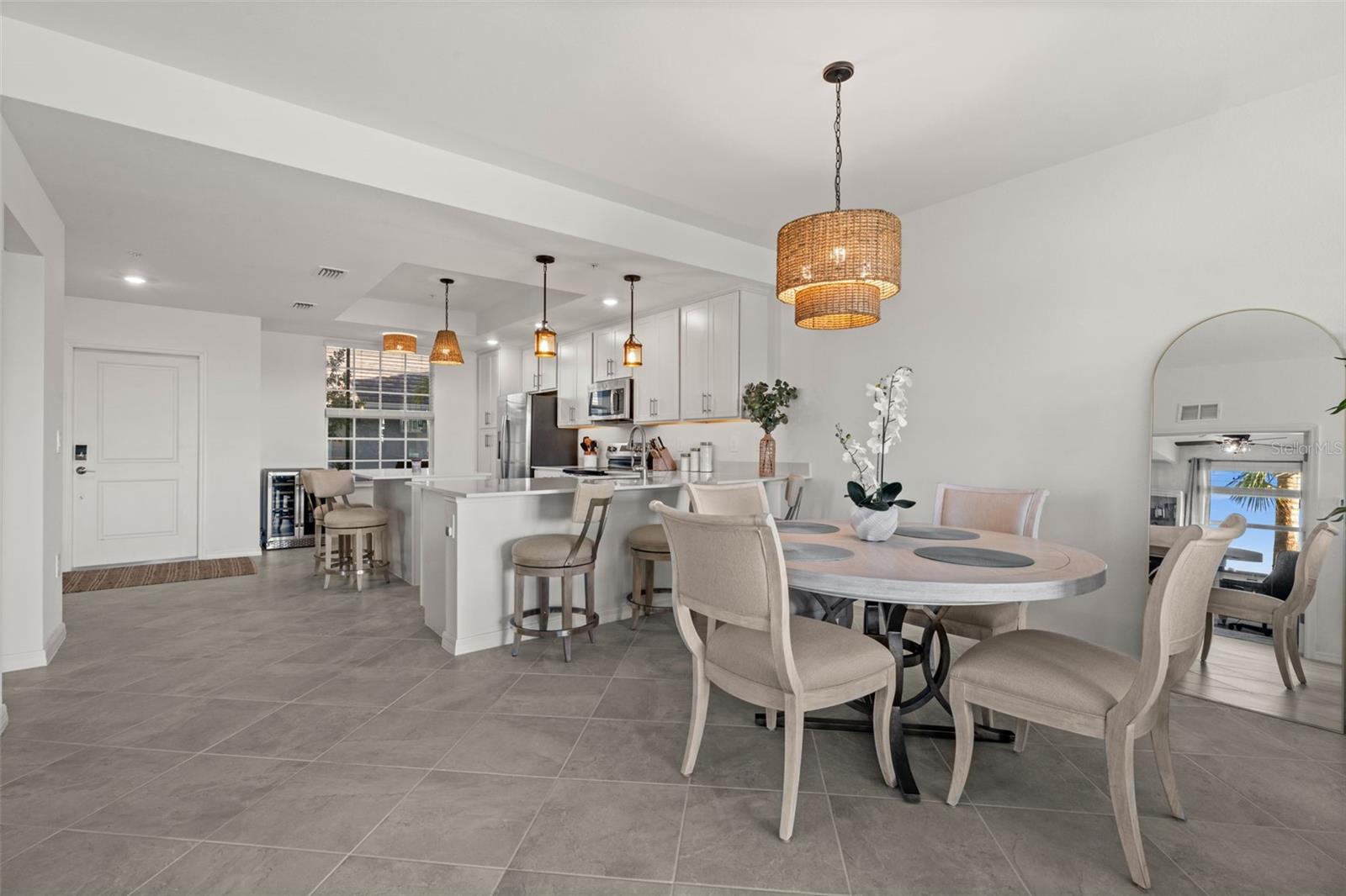 WEBBS RESERVE - Residential