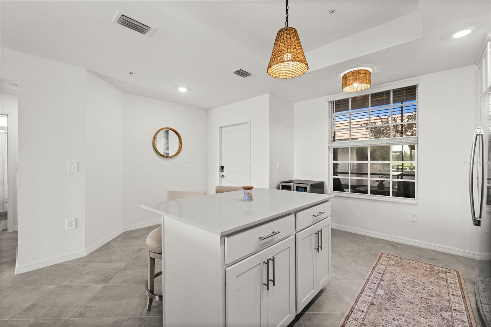 WEBBS RESERVE - Residential