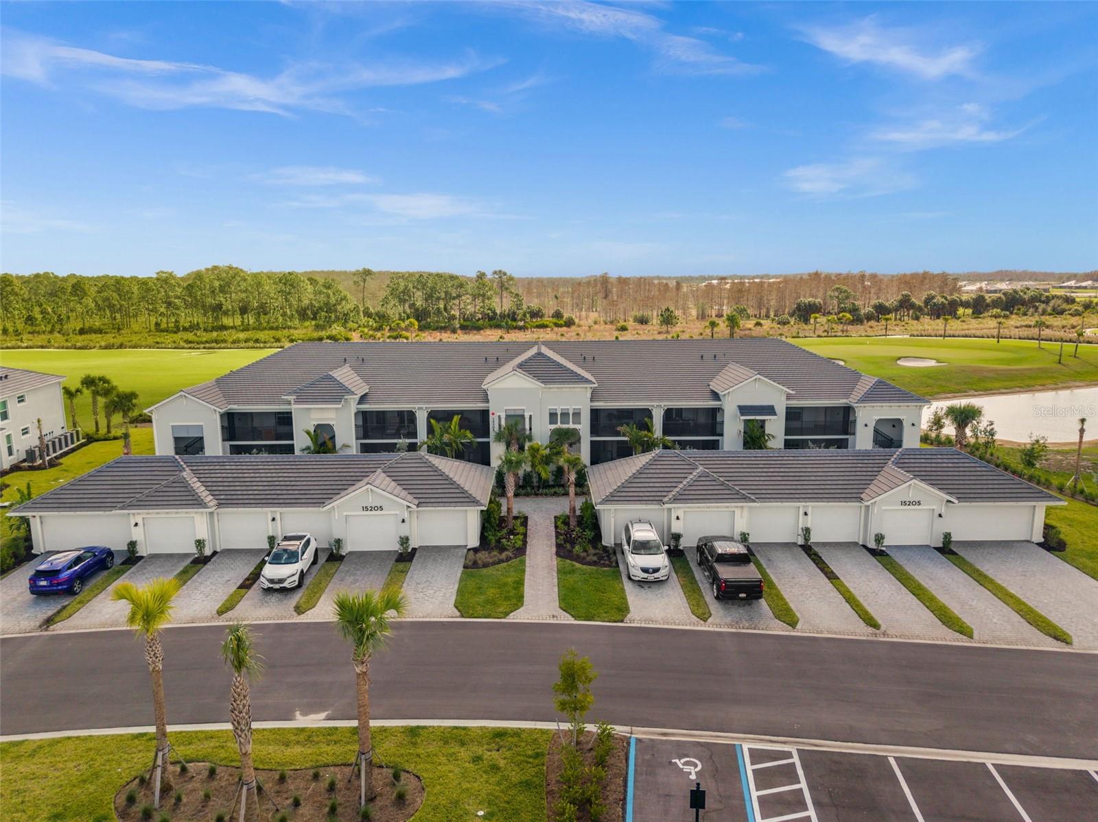 WEBBS RESERVE - Residential