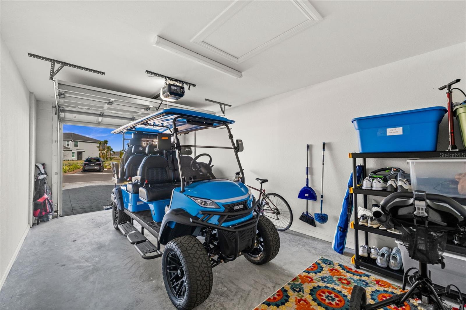 WEBBS RESERVE - Residential