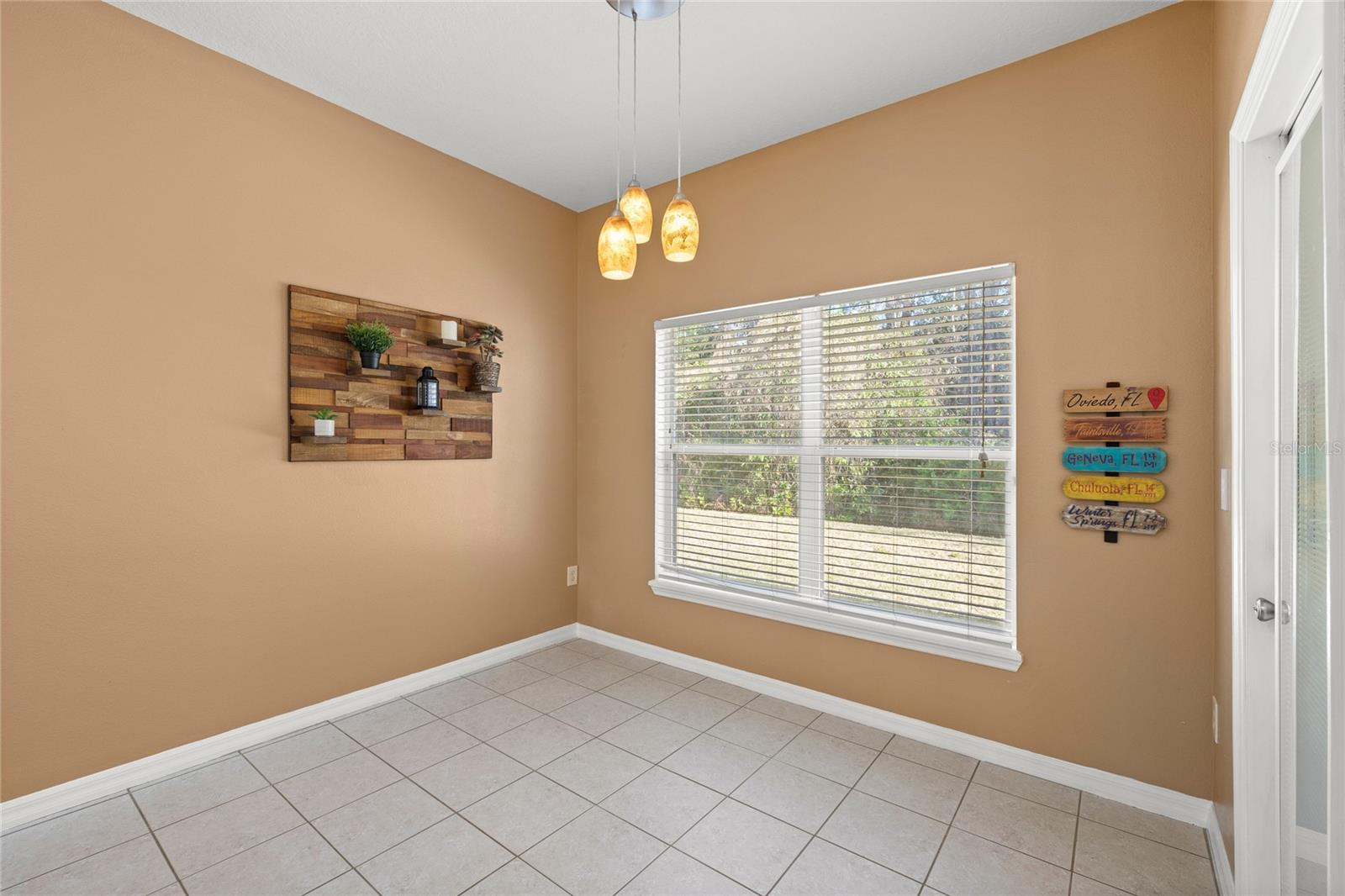 LAKE KEHOE PRESERVE - Residential