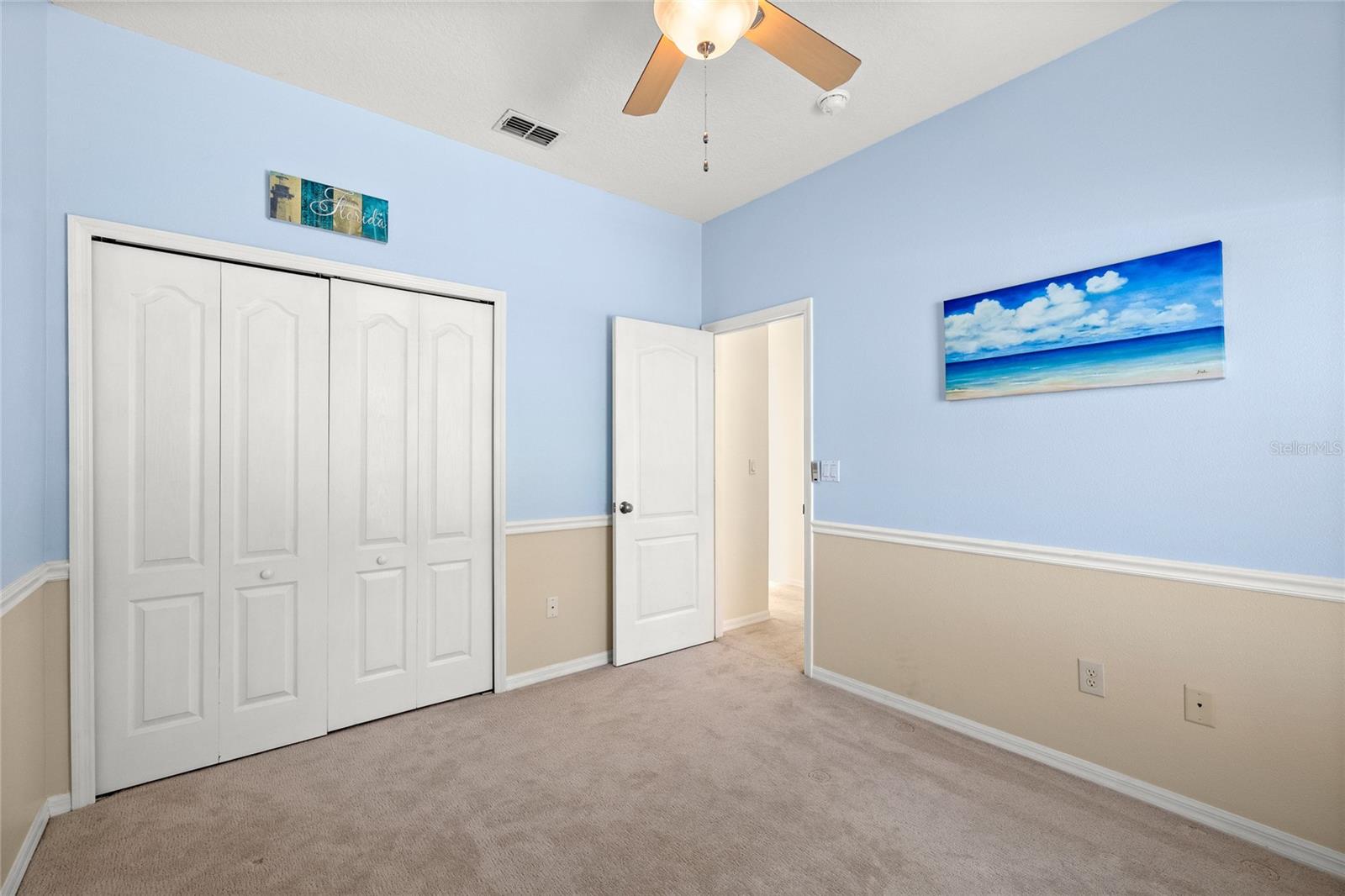 LAKE KEHOE PRESERVE - Residential