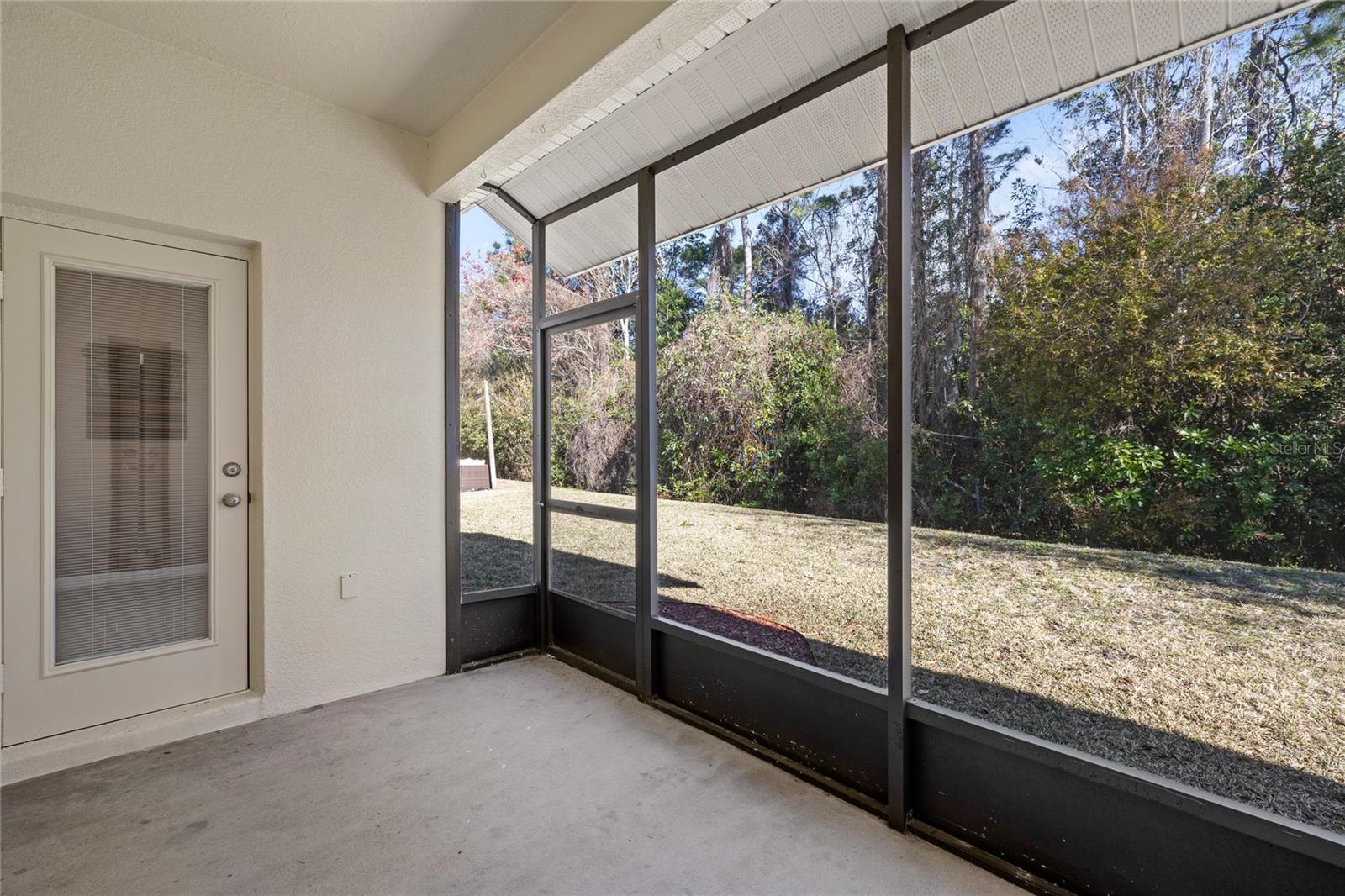 LAKE KEHOE PRESERVE - Residential