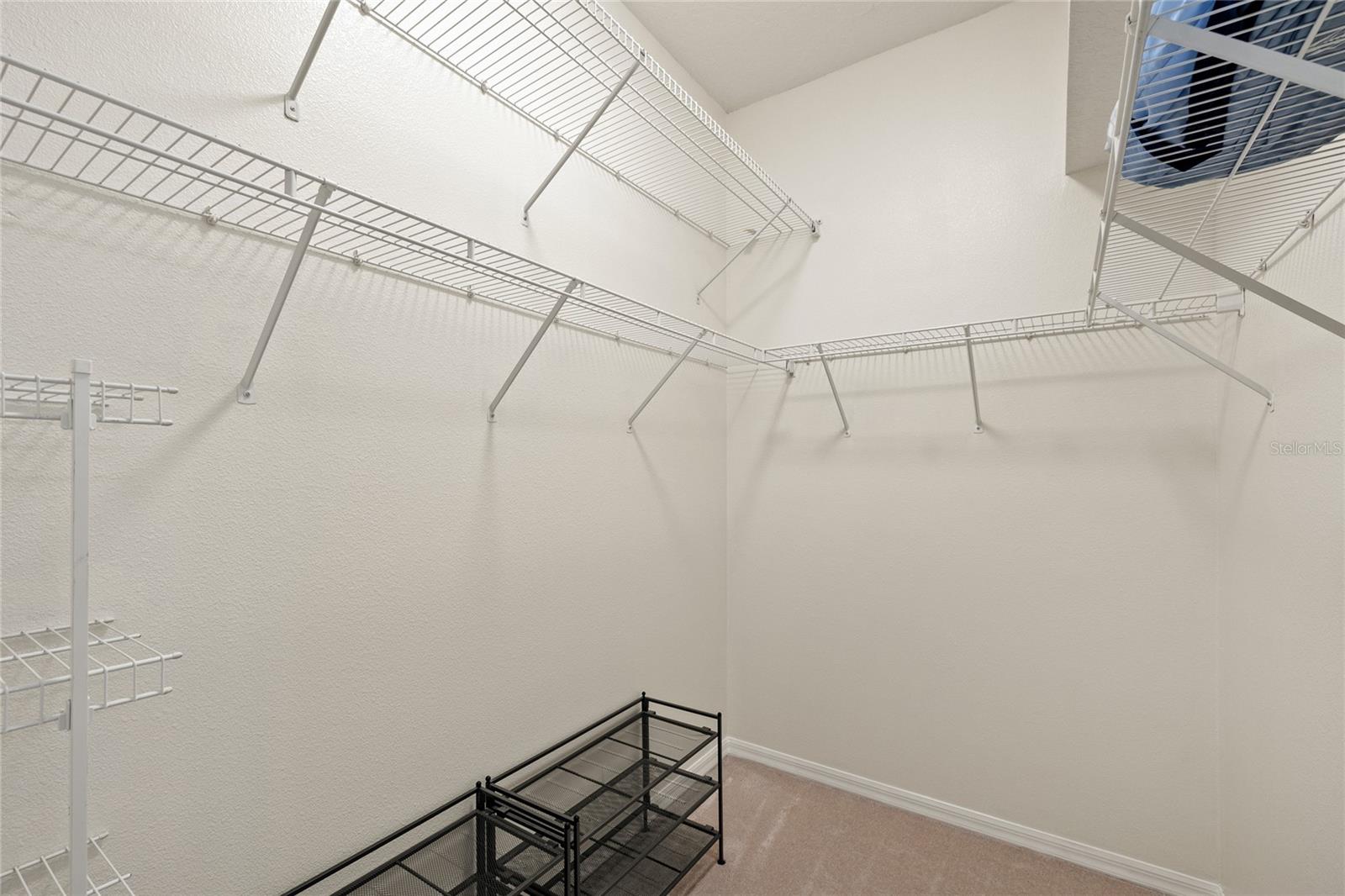 LAKE KEHOE PRESERVE - Residential