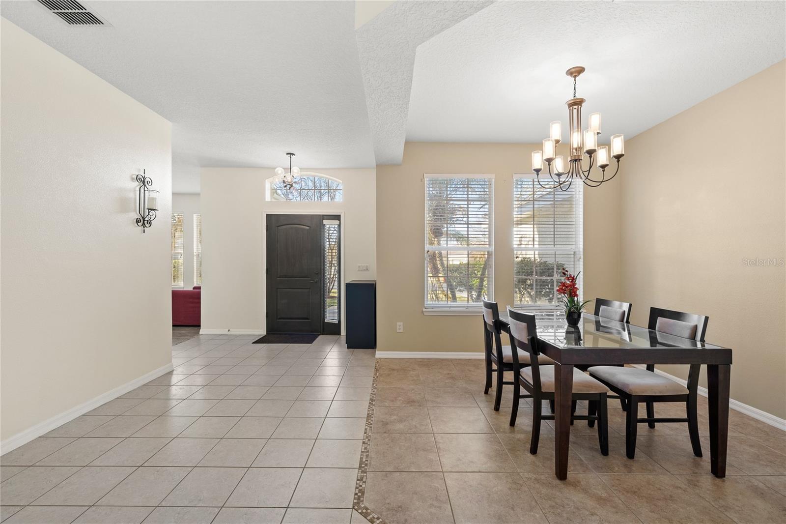 LAKE KEHOE PRESERVE - Residential