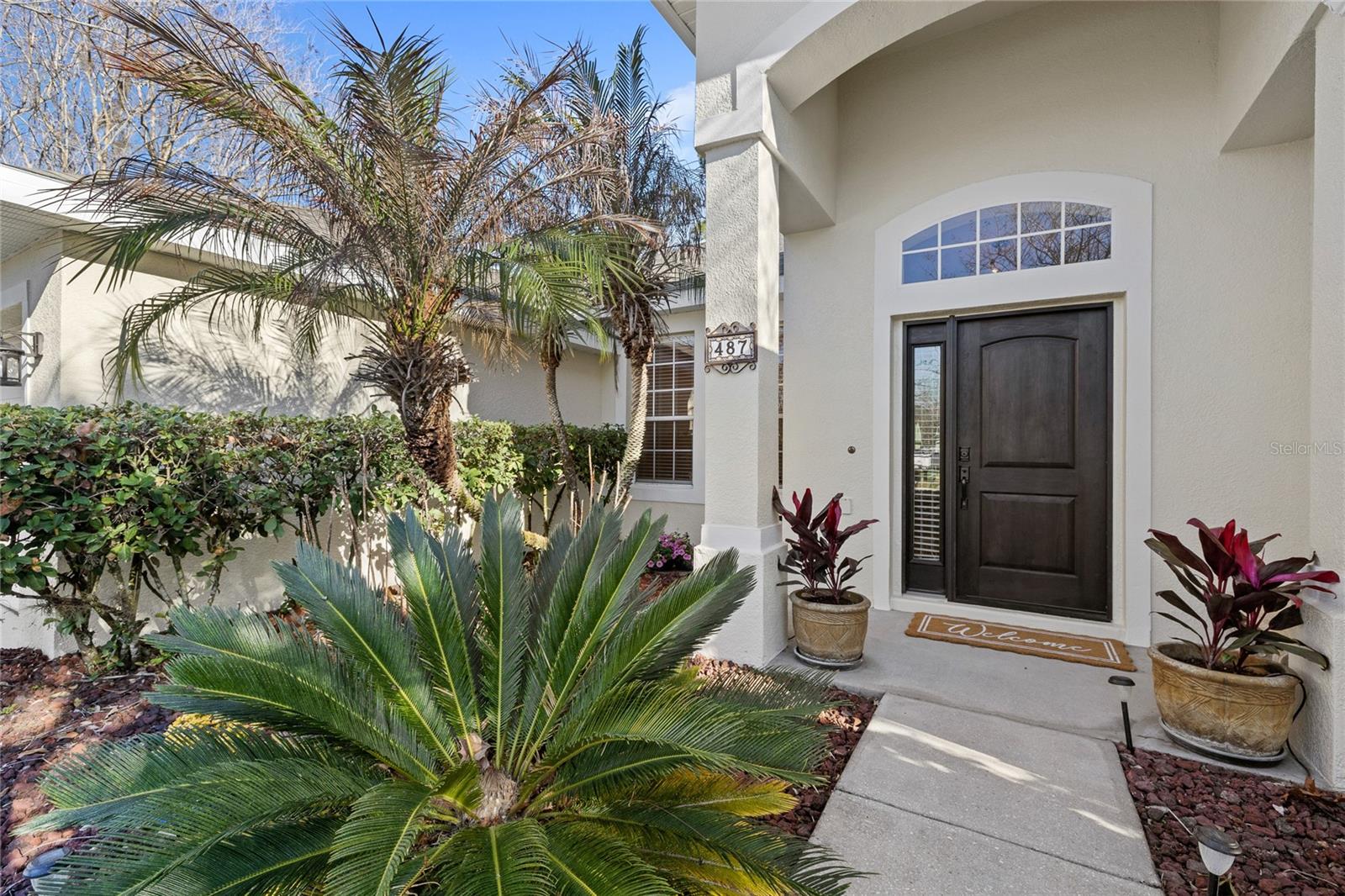 LAKE KEHOE PRESERVE - Residential