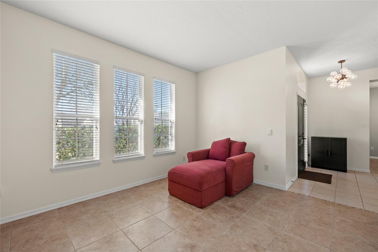 LAKE KEHOE PRESERVE - Residential