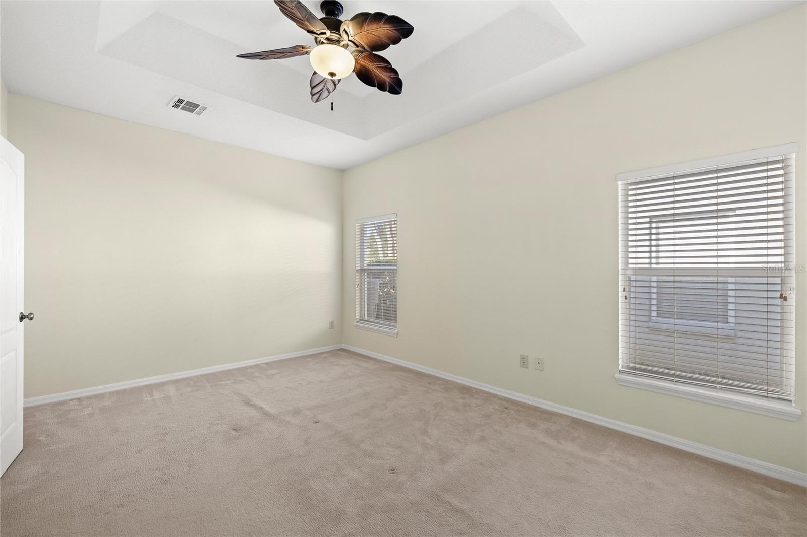 LAKE KEHOE PRESERVE - Residential