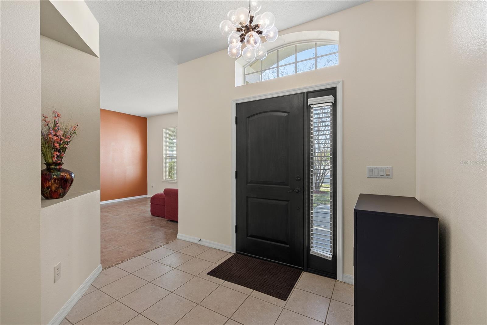 LAKE KEHOE PRESERVE - Residential