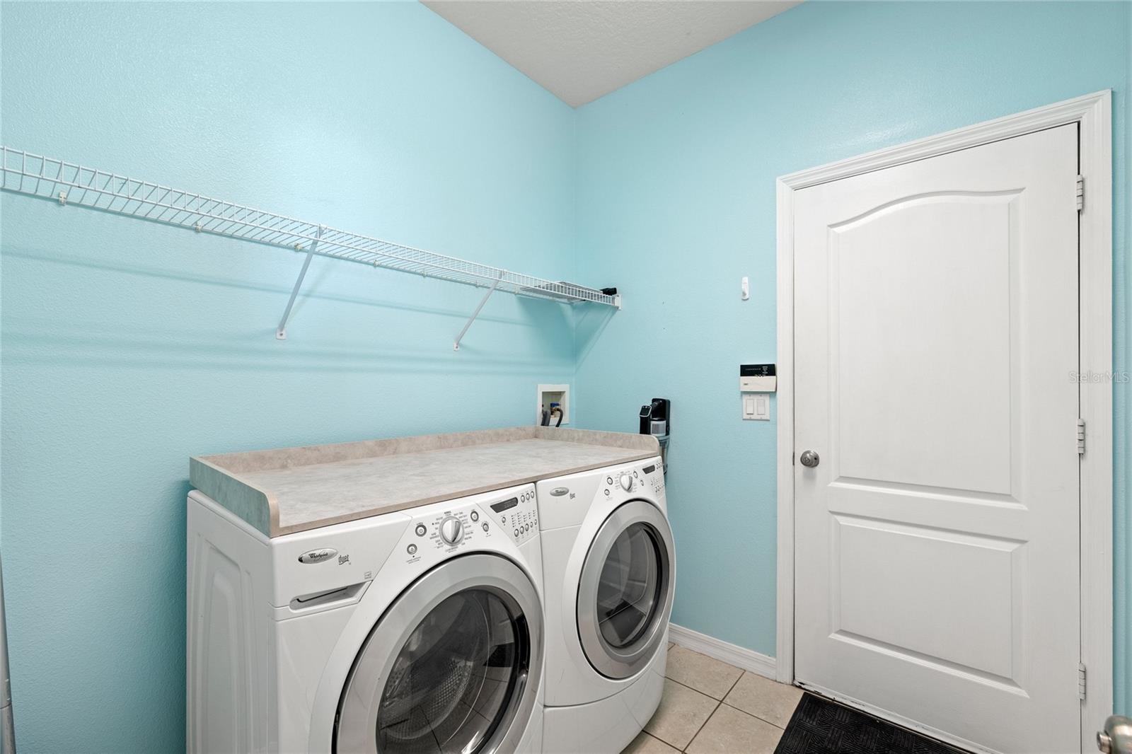 LAKE KEHOE PRESERVE - Residential