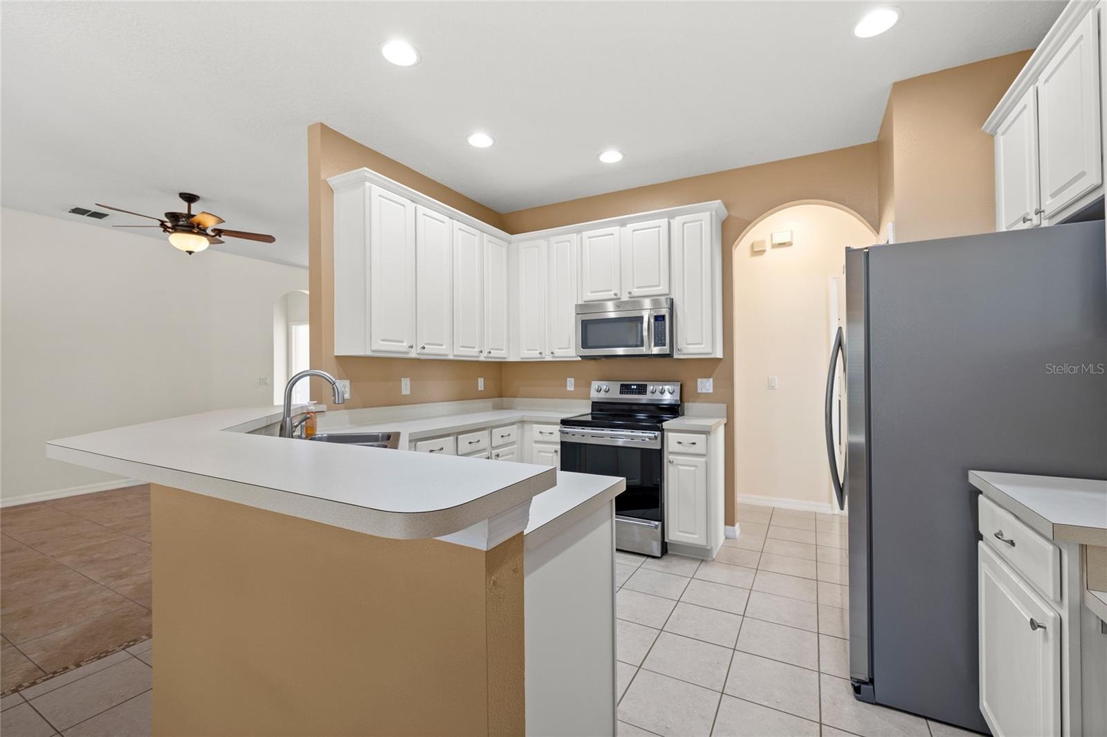 LAKE KEHOE PRESERVE - Residential