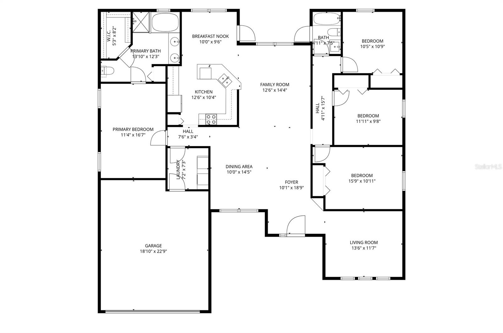 LAKE KEHOE PRESERVE - Residential