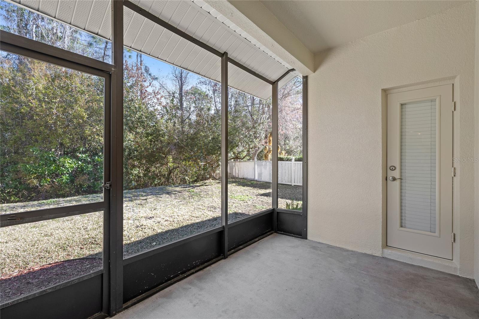 LAKE KEHOE PRESERVE - Residential