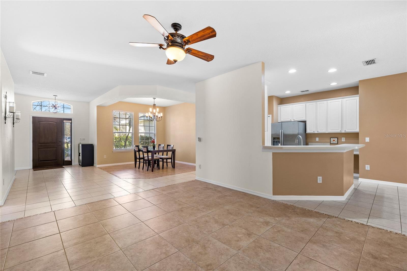 LAKE KEHOE PRESERVE - Residential