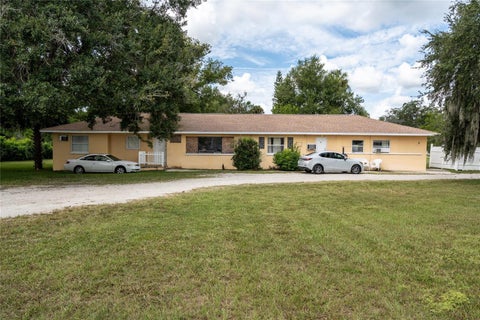Photo of 124 S Charles Richard Beall Boulevard, Debary, FL 32713 (MLS # V4950614)