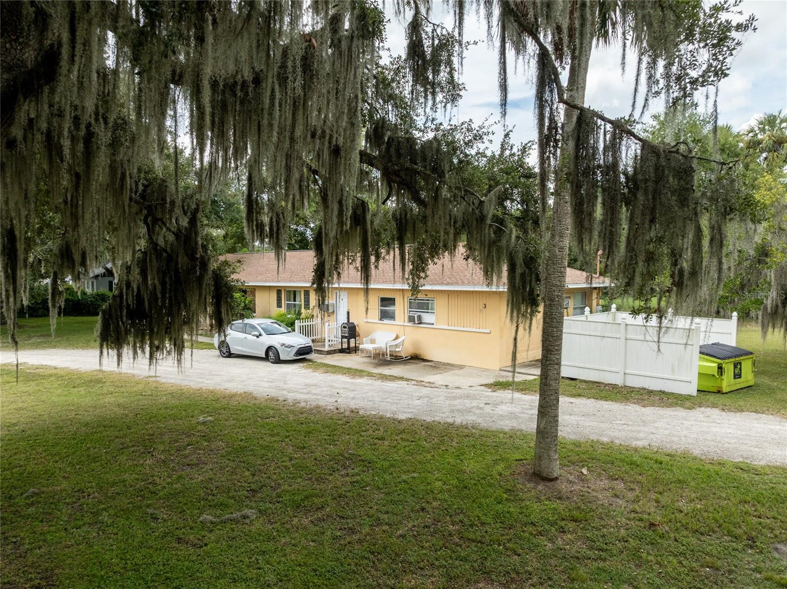 124 S CHARLES RICHARD BEALL BOULEVARD