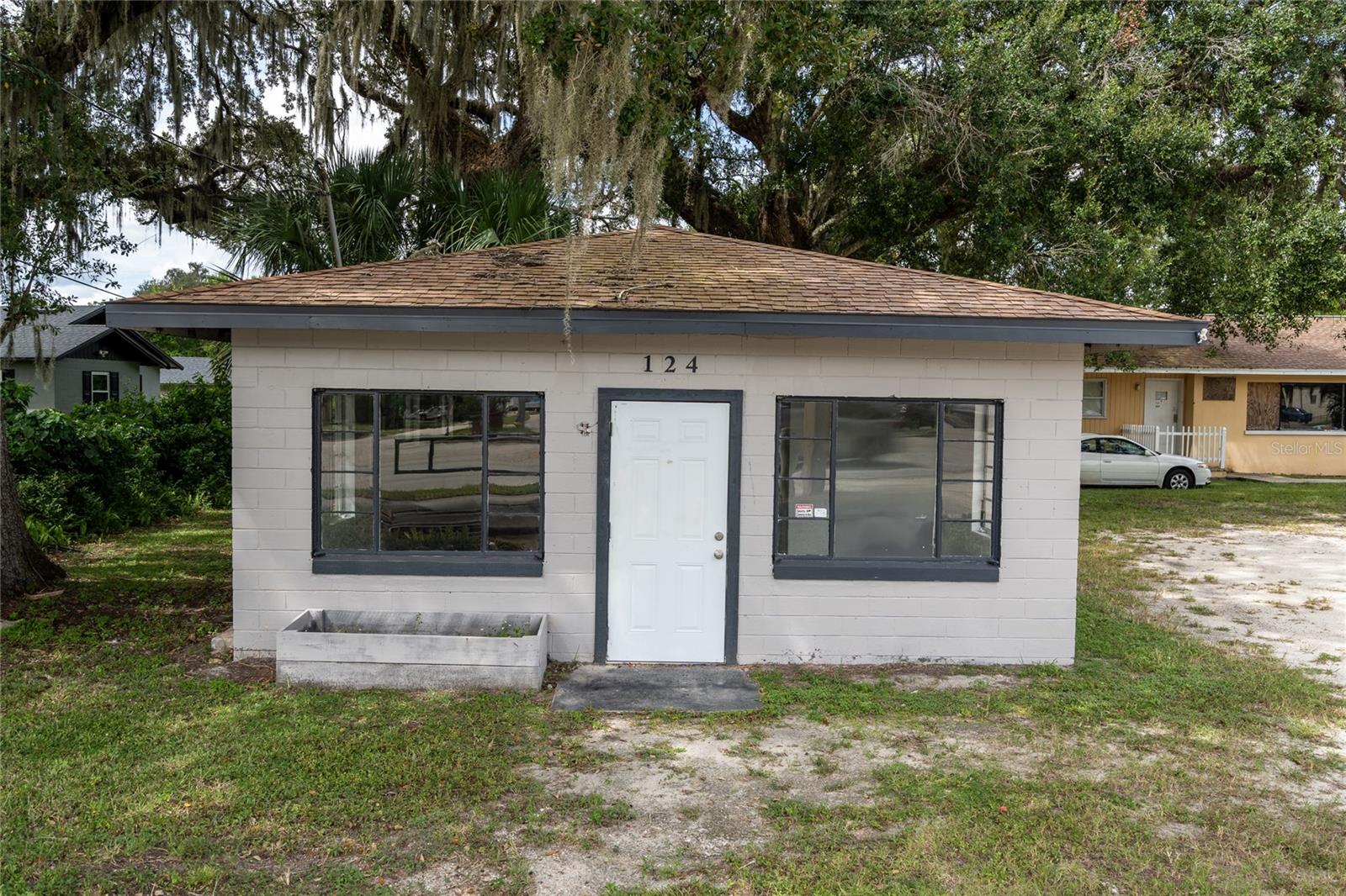 124 S CHARLES RICHARD BEALL BOULEVARD