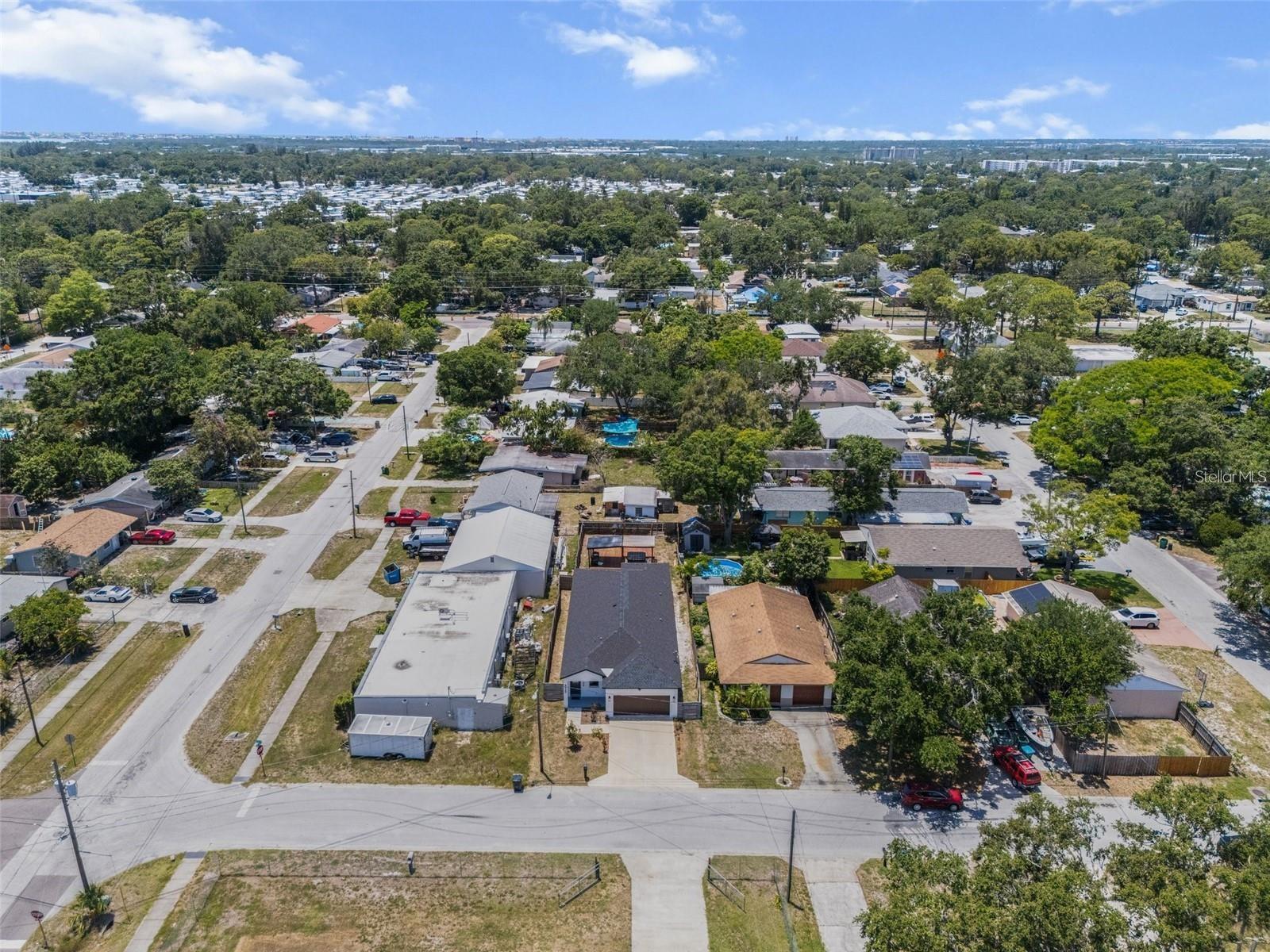 AIRY ACRES REP - Residential