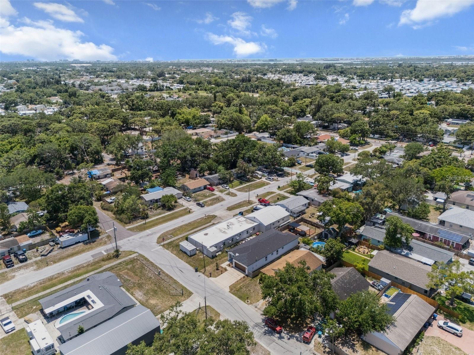 AIRY ACRES REP - Residential