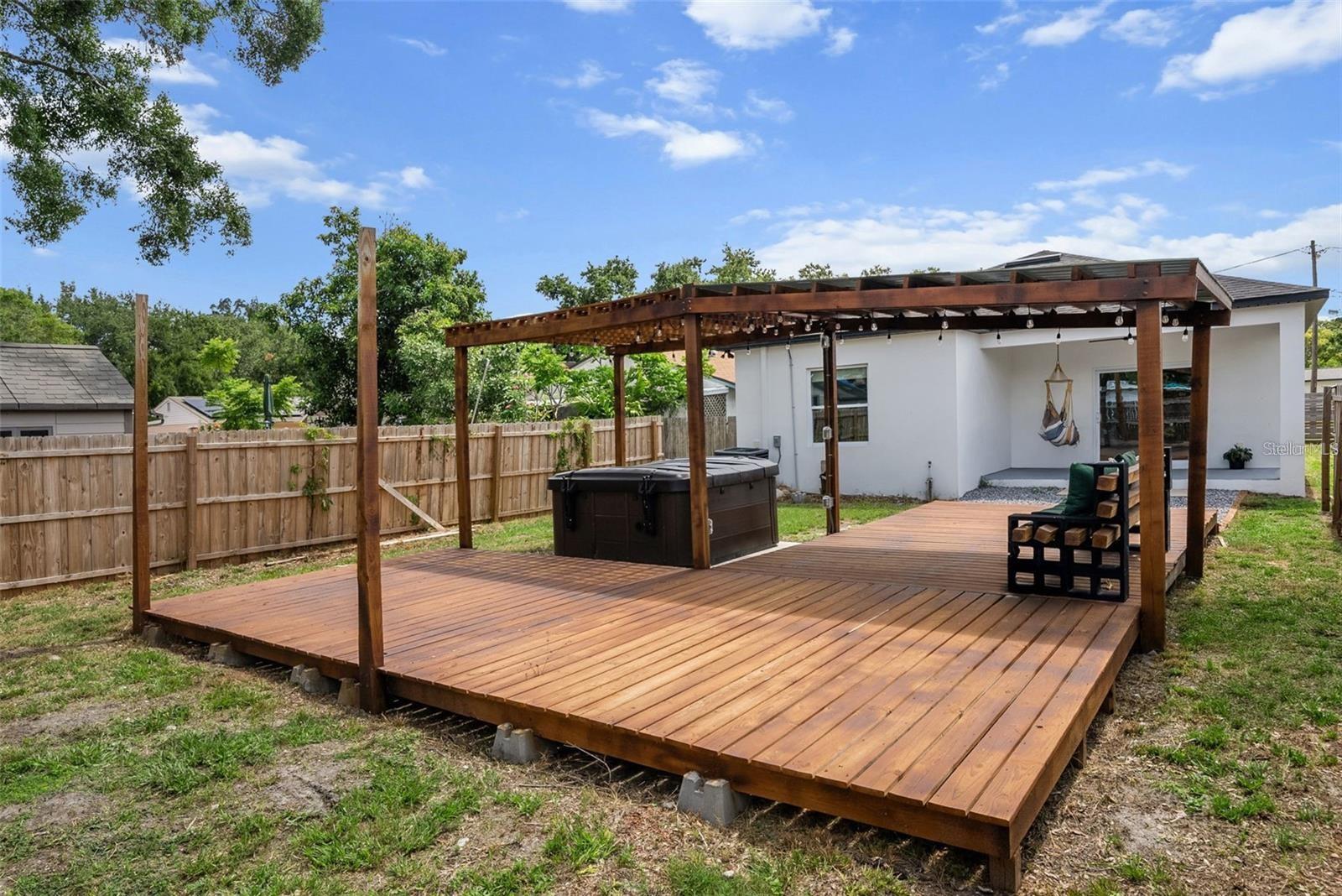 AIRY ACRES REP - Residential