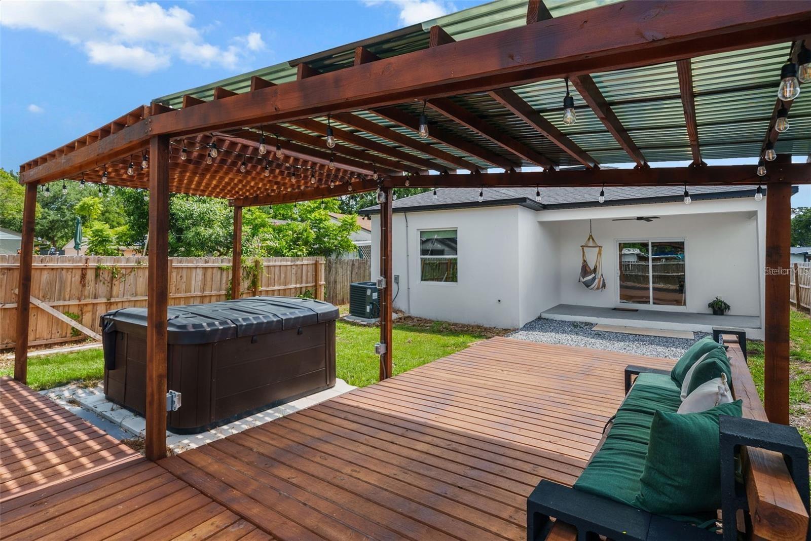 AIRY ACRES REP - Residential