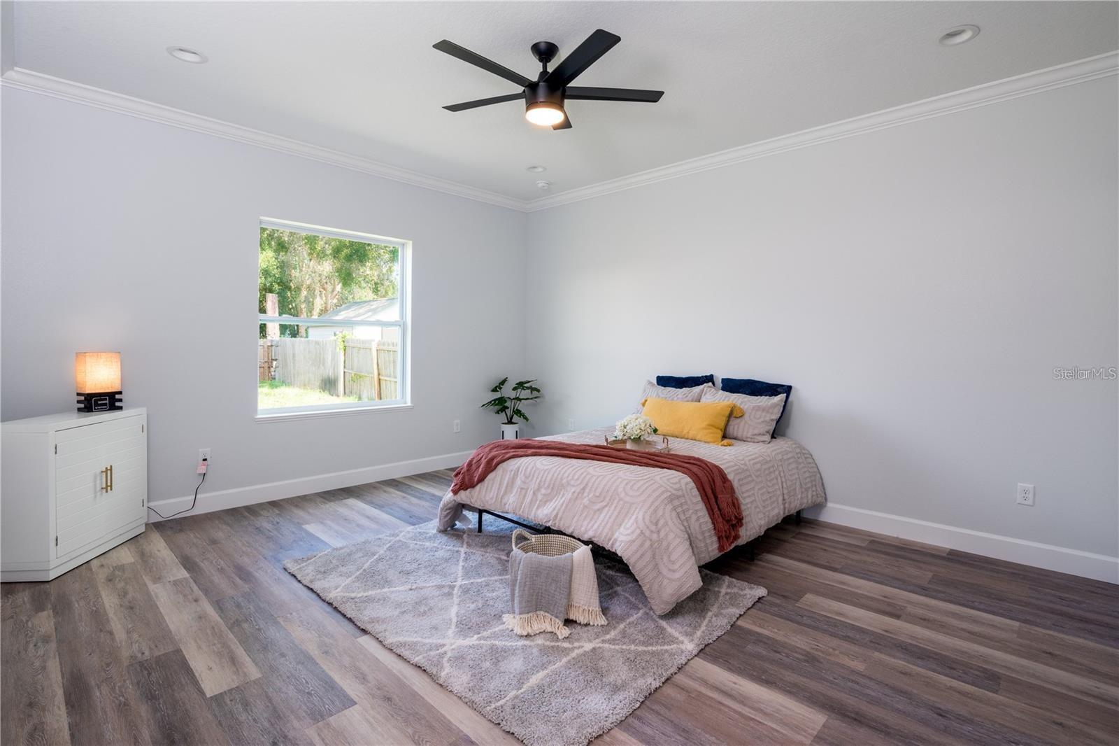 AIRY ACRES REP - Residential