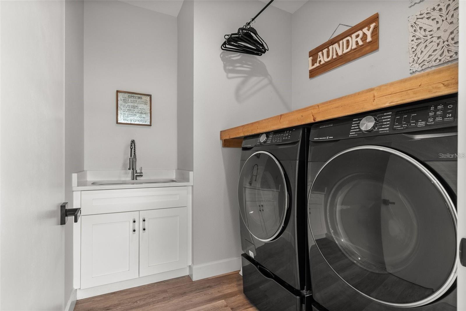 AIRY ACRES REP - Residential