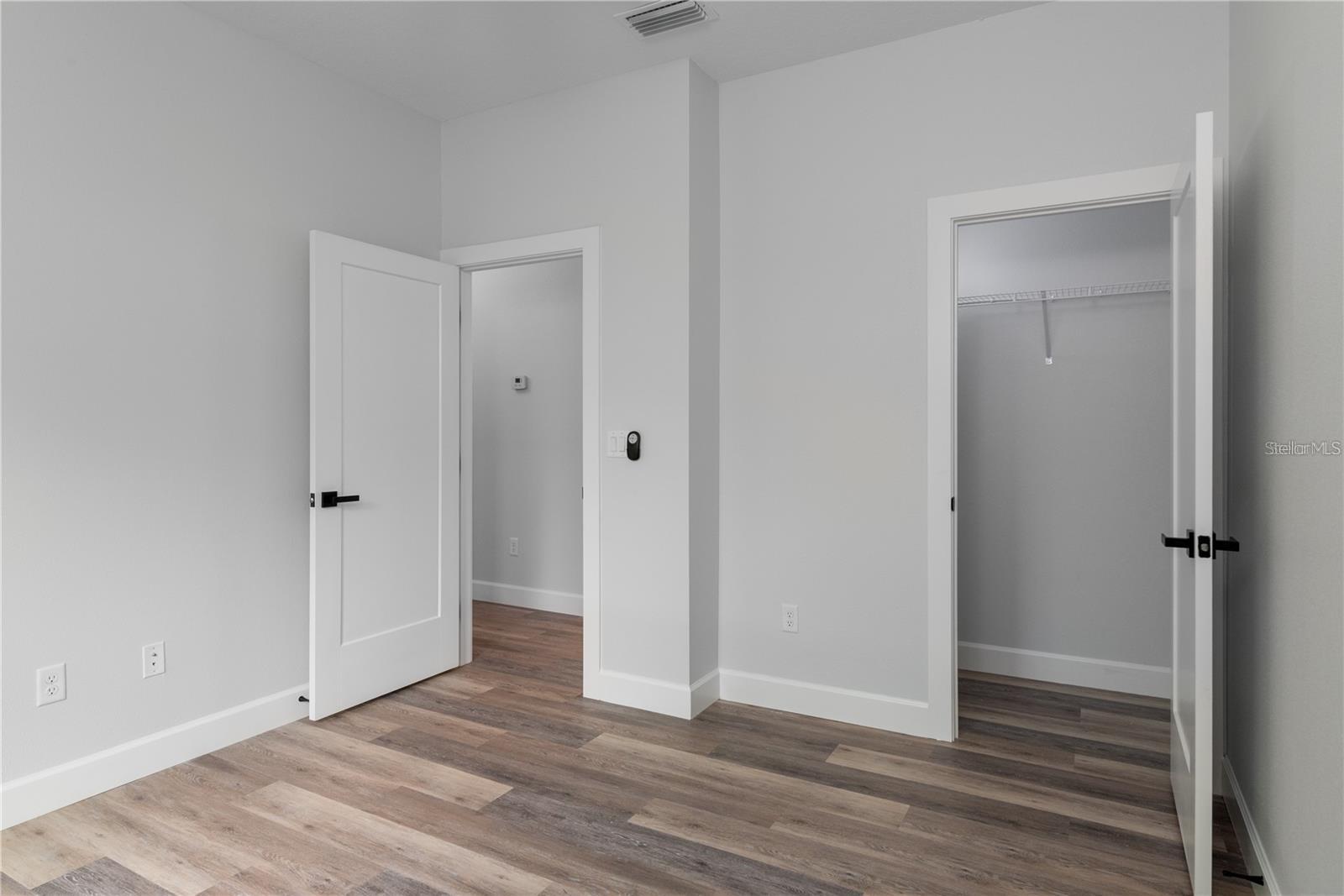 AIRY ACRES REP - Residential