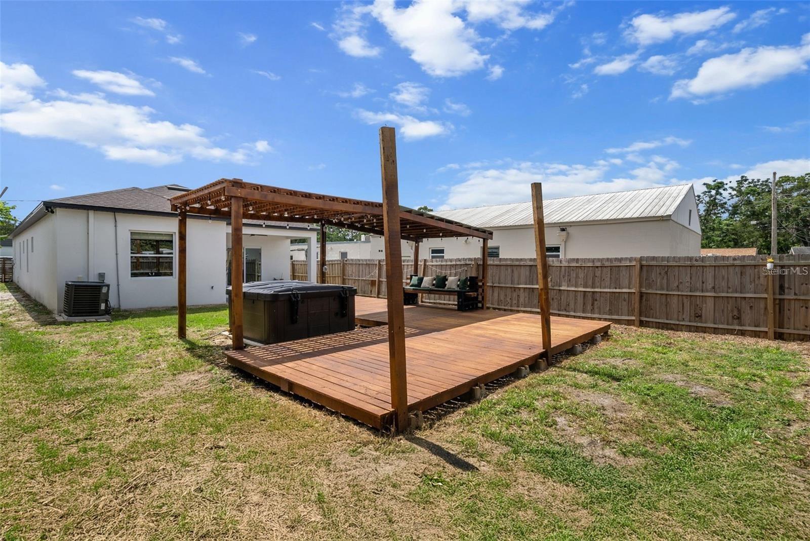 AIRY ACRES REP - Residential