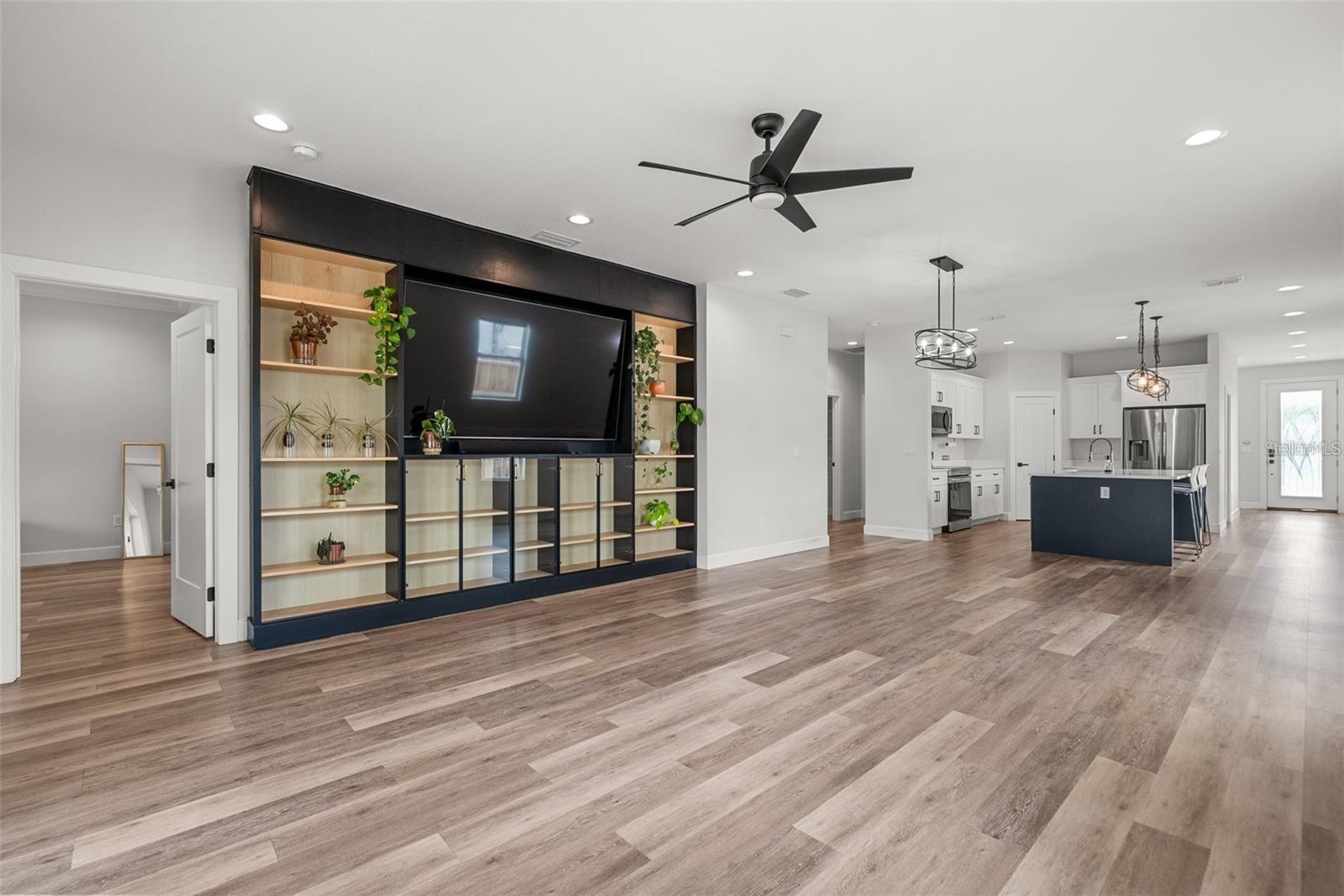 AIRY ACRES REP - Residential