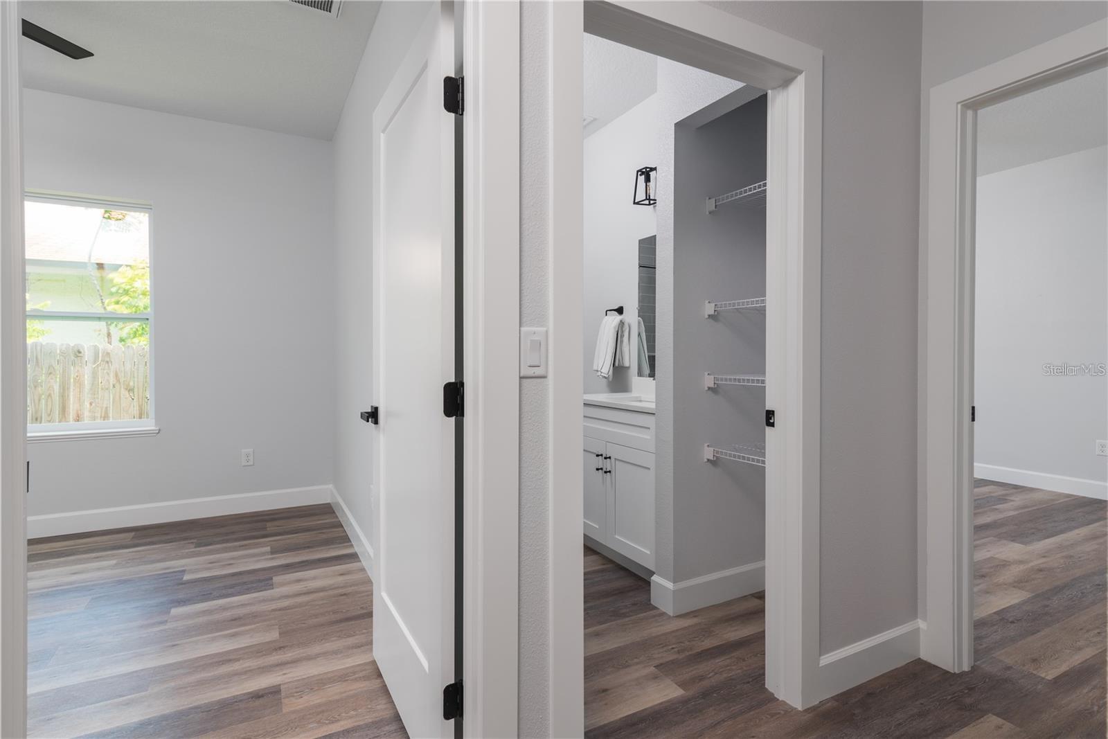 AIRY ACRES REP - Residential